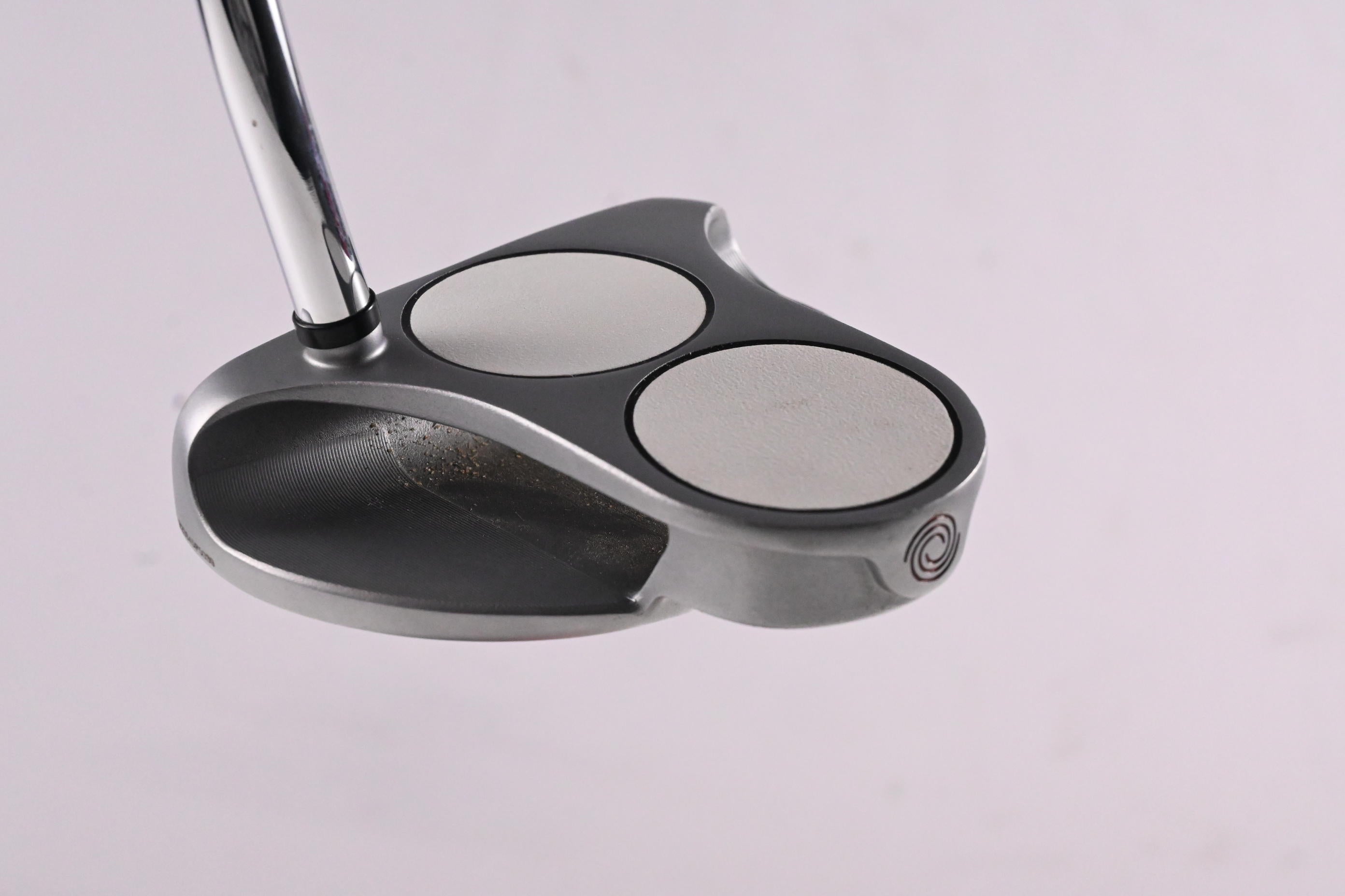 Odyssey White Hot OG Stroke Lab 2-Ball Putter / 35 Inch