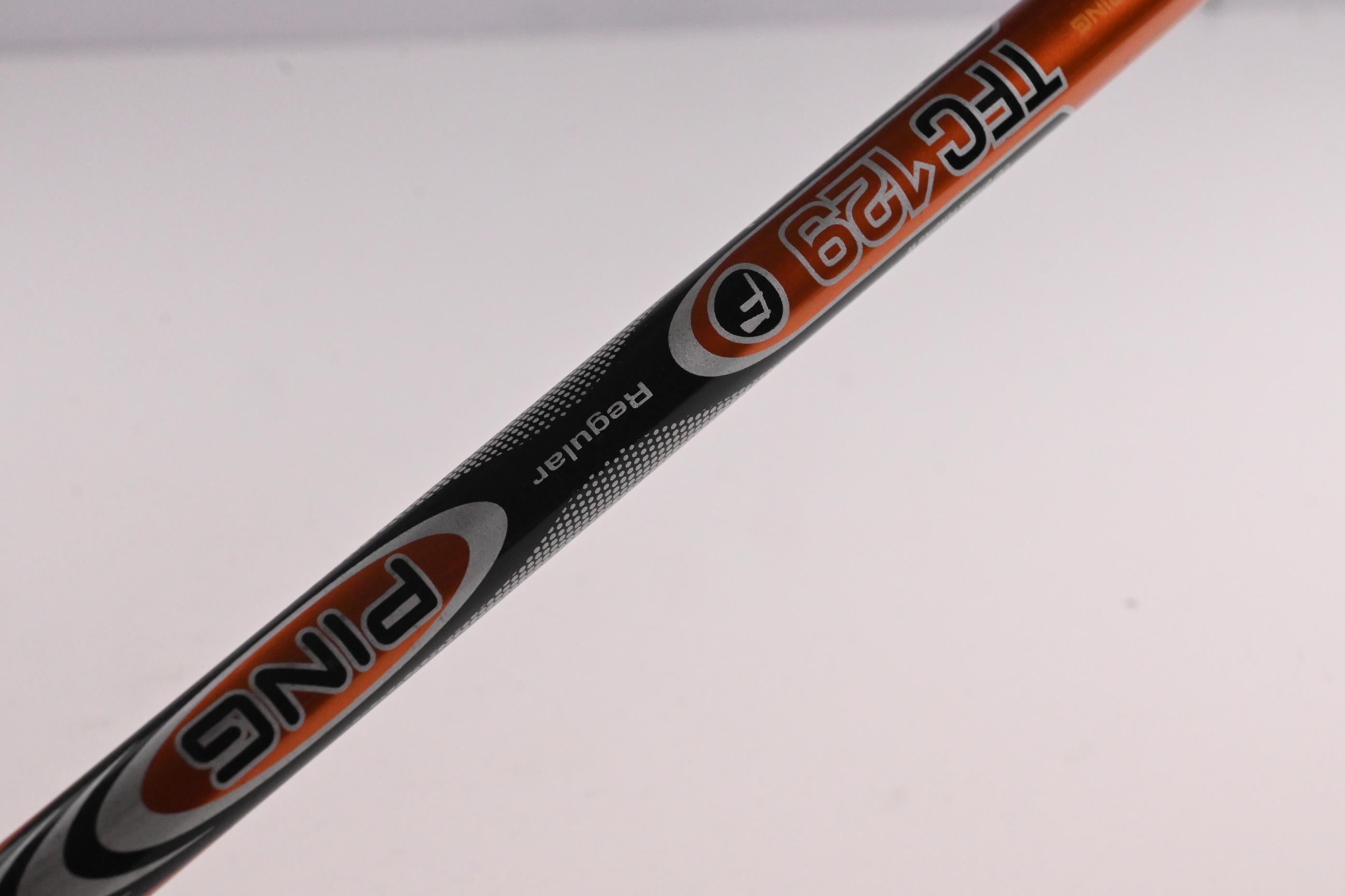 Ping G10 #3 Wood / 15.5 Degree / Regular Flex Ping TFC 129 Shaft
