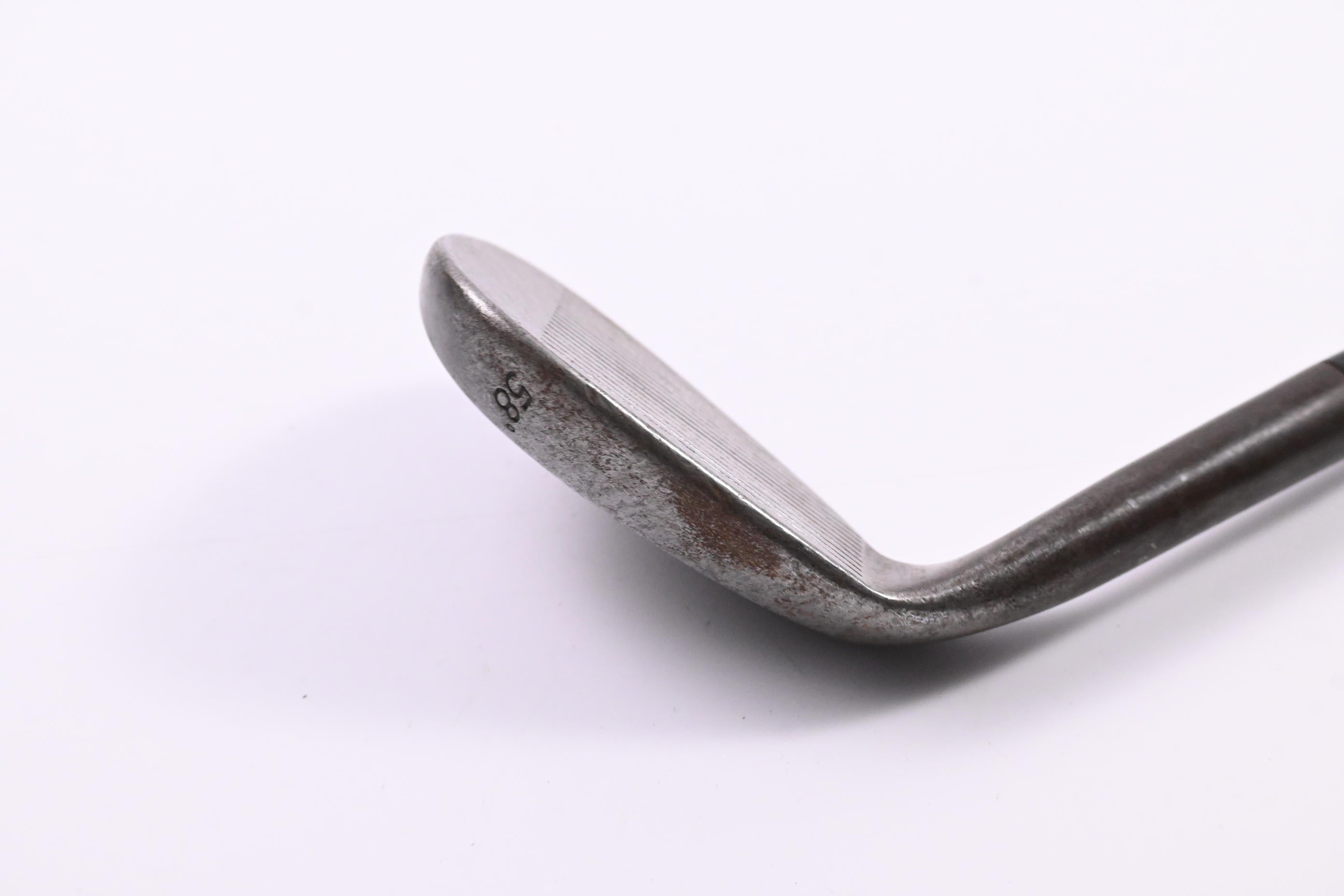 Taylormade RAC Lob Wedge / 58 Degree / Wedge Flex Tour Preferred Dynamic Gold