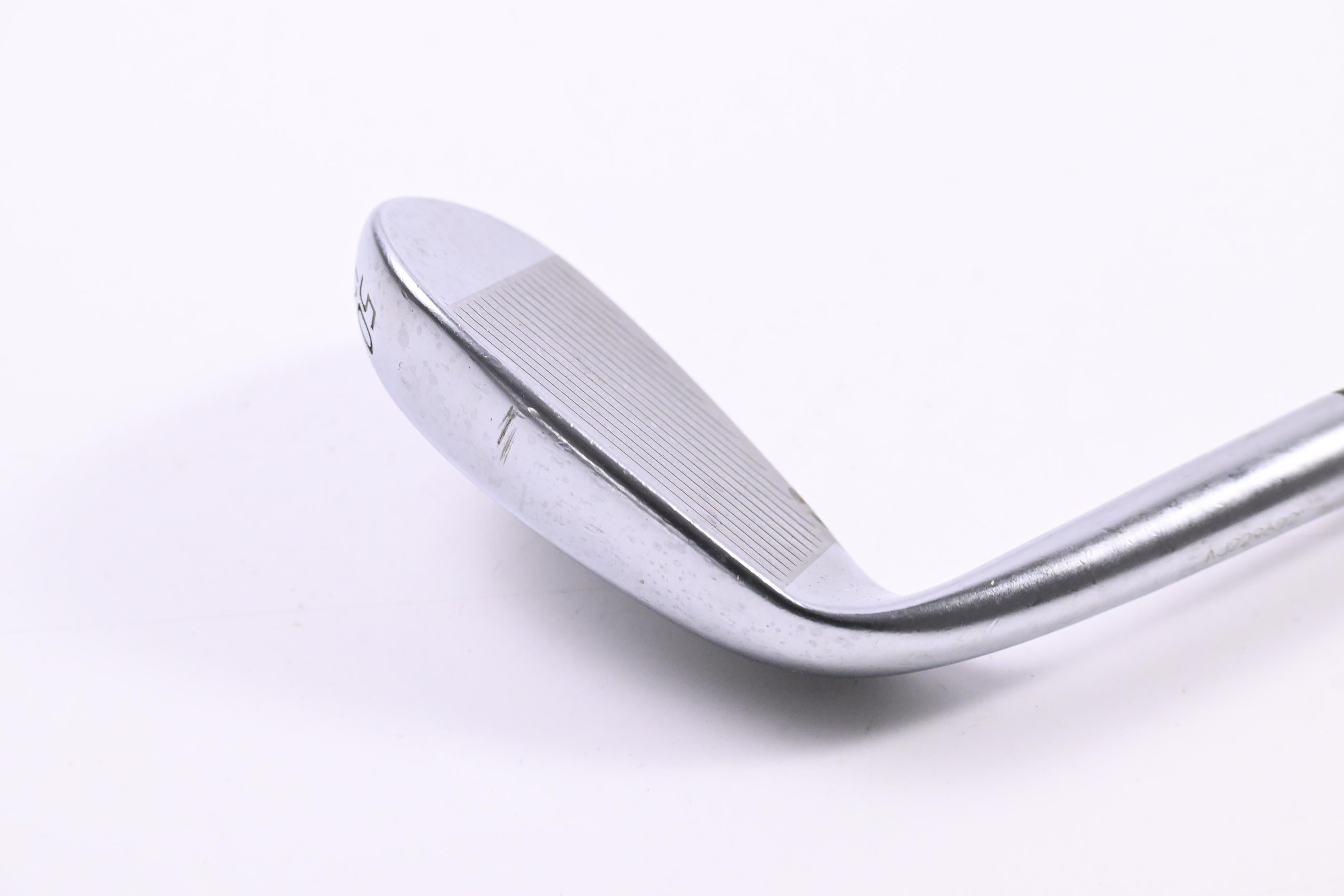 Ping Glide 3.0 Gap Wedge / 50 Degree / White Dot / Stiff Flex NS Pro Modus3 105