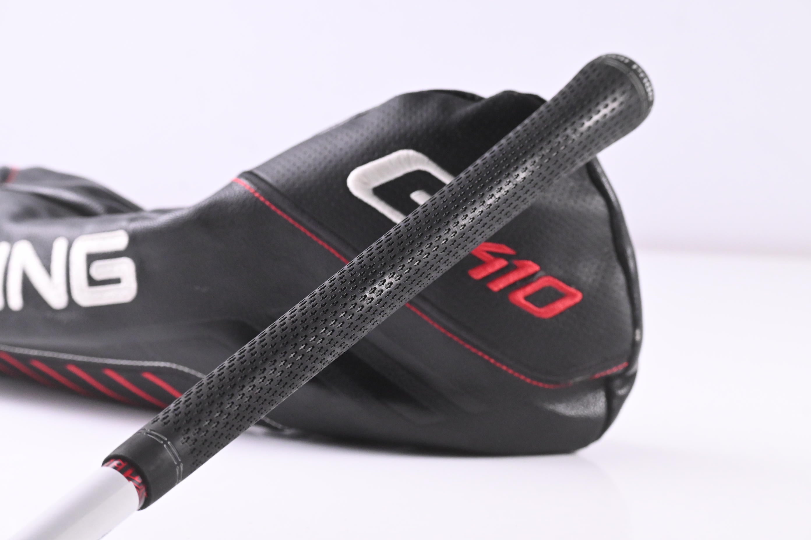 Ping G410 LST Driver / 10.5 Degree / Regular Flex Ping Alta CB Red 55 Shaft