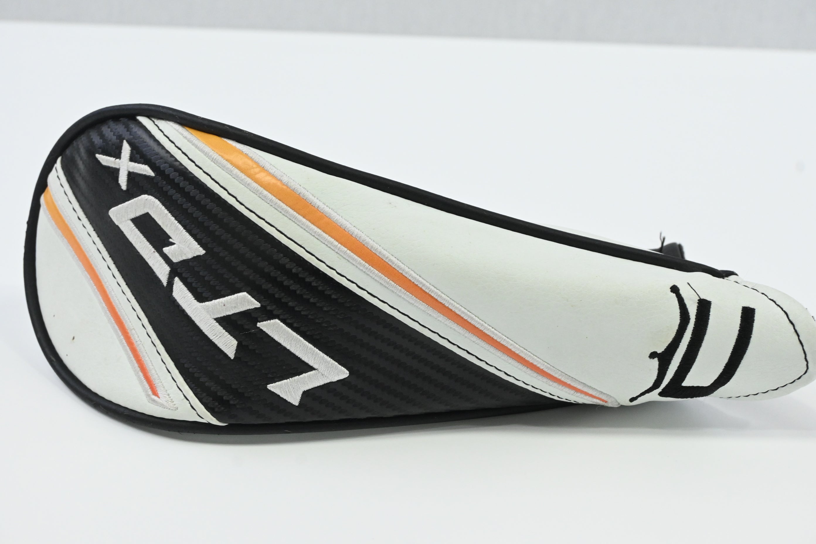 Cobra LTDx LS #3 Wood / 14.5 Degree / Stiff Flex Tensei AV Raw White 75 Shaft