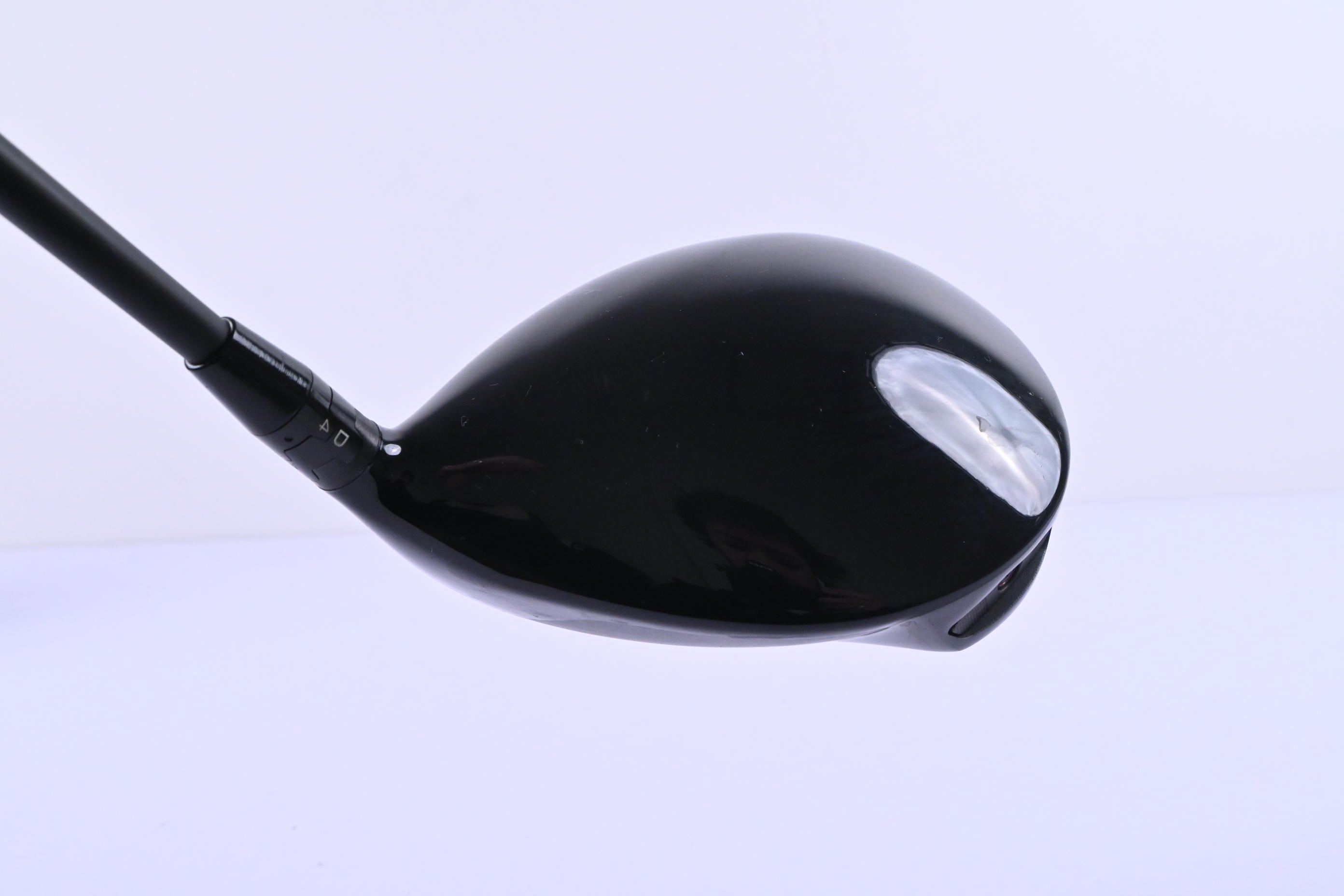 Titleist GT4 Driver / 9 Degree / X-Flex Tensei 1K Black 65