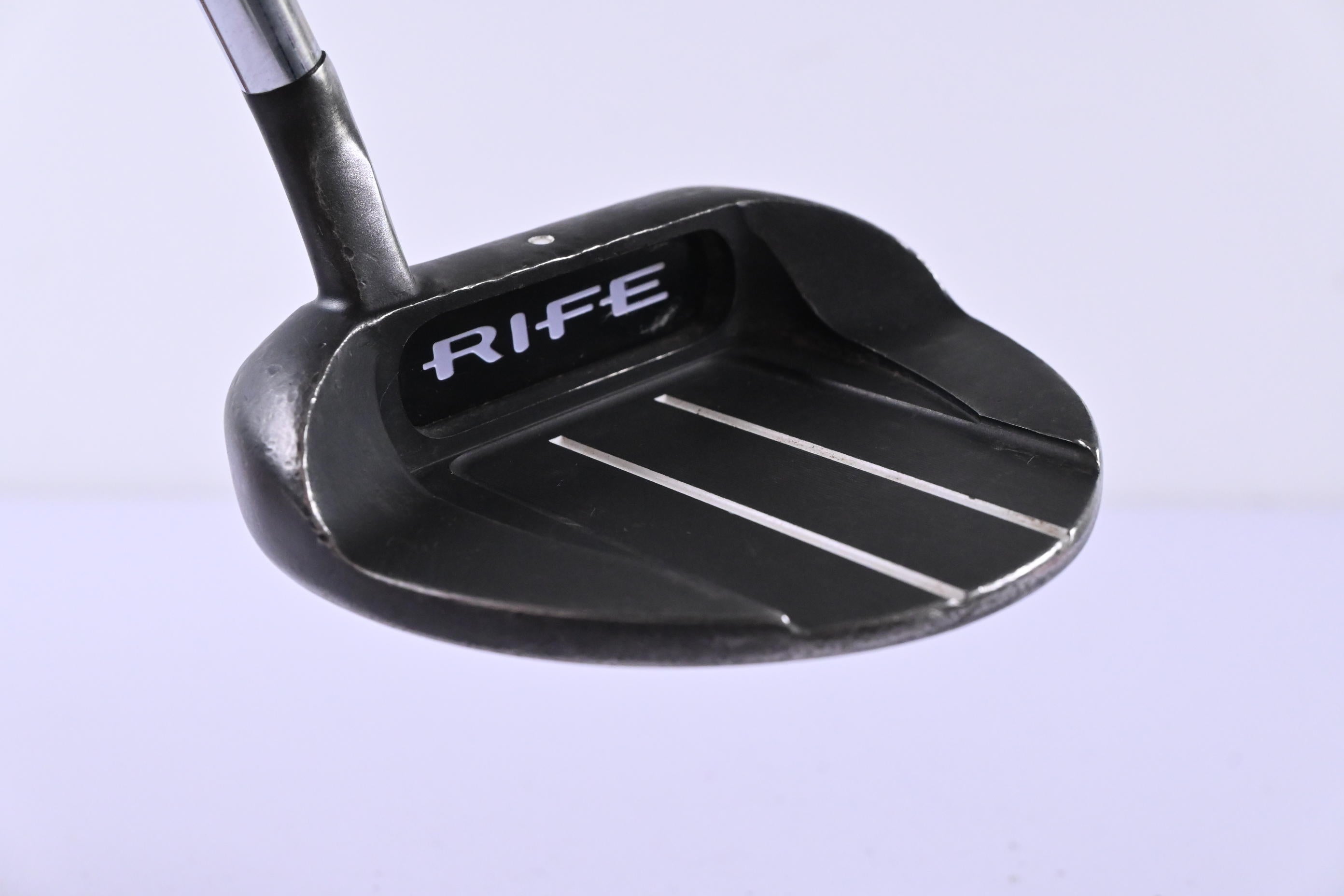 Rife Roll Groove Series RG4 Putter / 34 Inch