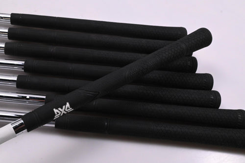 PXG 0311 T Gen3 Irons / 4-PW / Regular Flex KBS Tour Lite Shafts