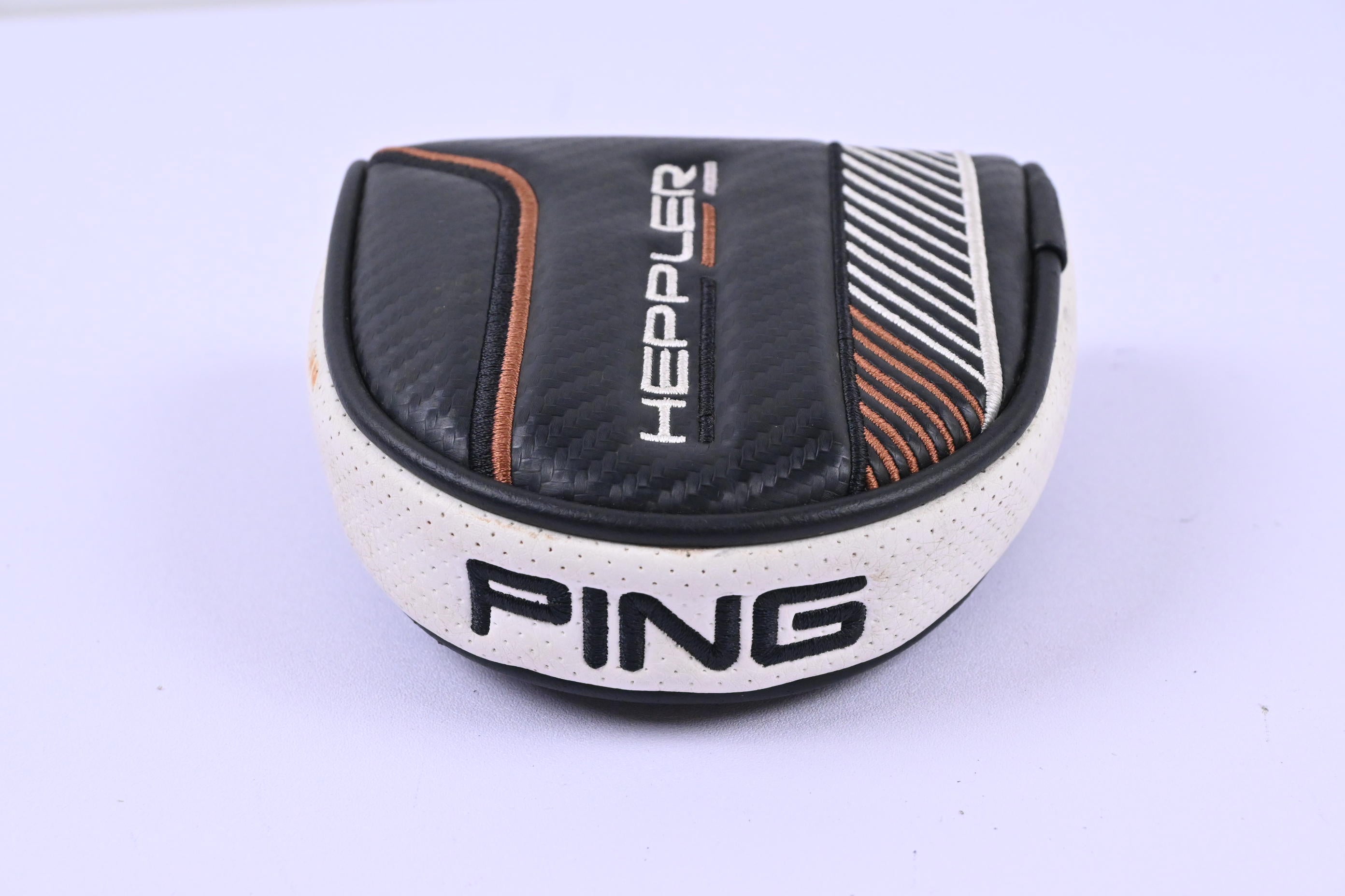 Ping Heppler Ketsch Putter / Black Dot / 34 Inch