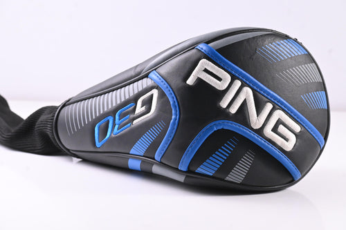 Ping G30 Driver / 9 Degree / Stiff Flex Ping Tour 65 Shaft