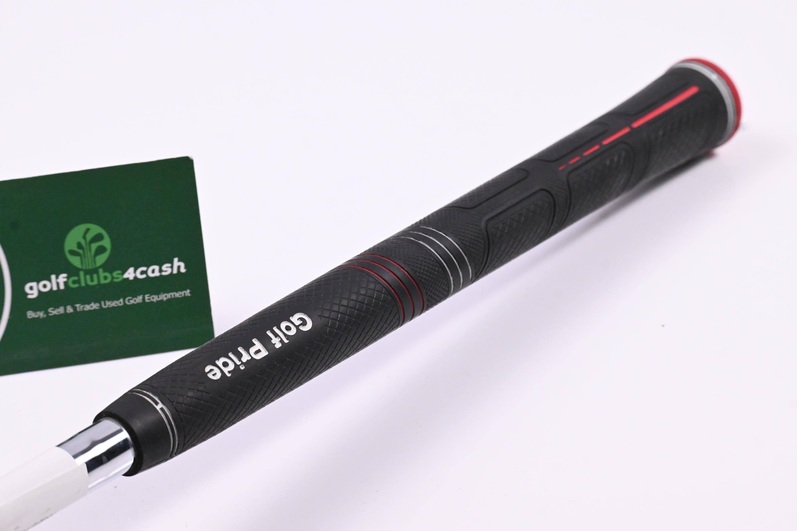 Ping ChipR / 38.5 Degree / Black Dot / Wedge Flex Ping Z-Z115 Shaft