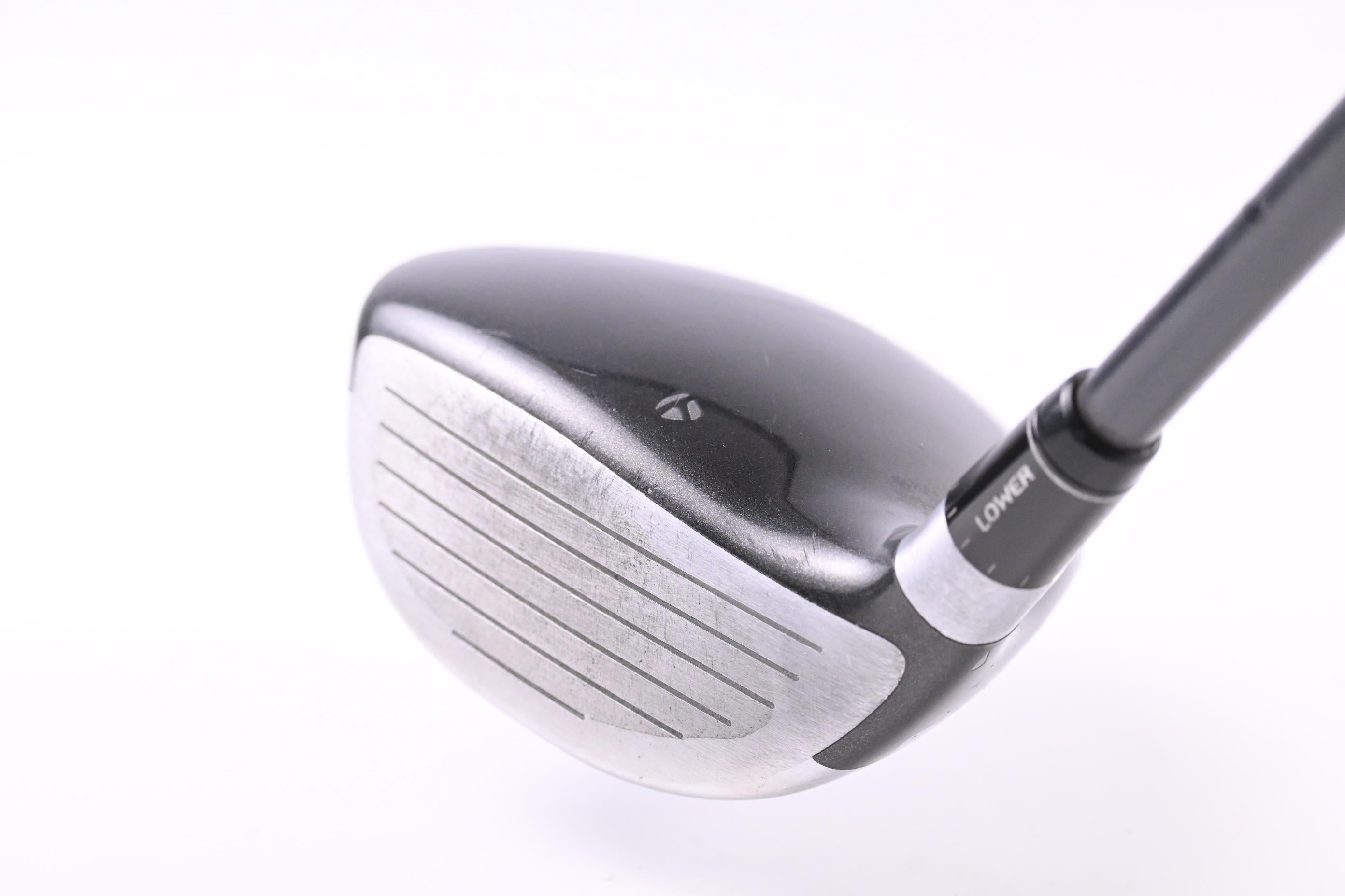 Taylormade SLDR #3 Wood / 15 Degree / Regular Flex Speeder 77 Shaft
