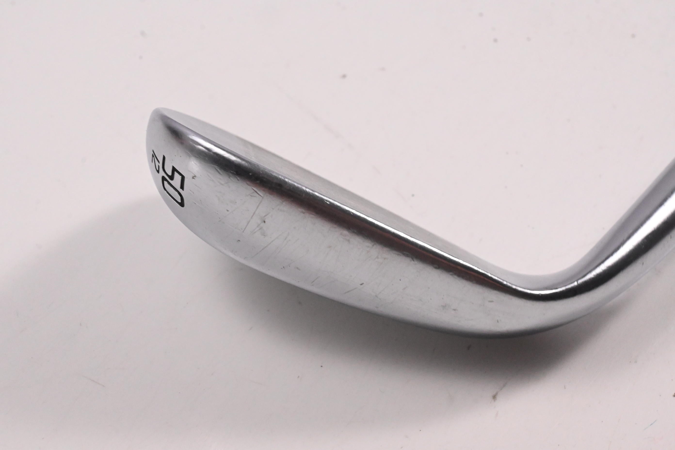 Ping Glide 3.0 Gap Wedge / 50 Degree / Green Dot / Stiff Flex KBS Tour 120 Shaft