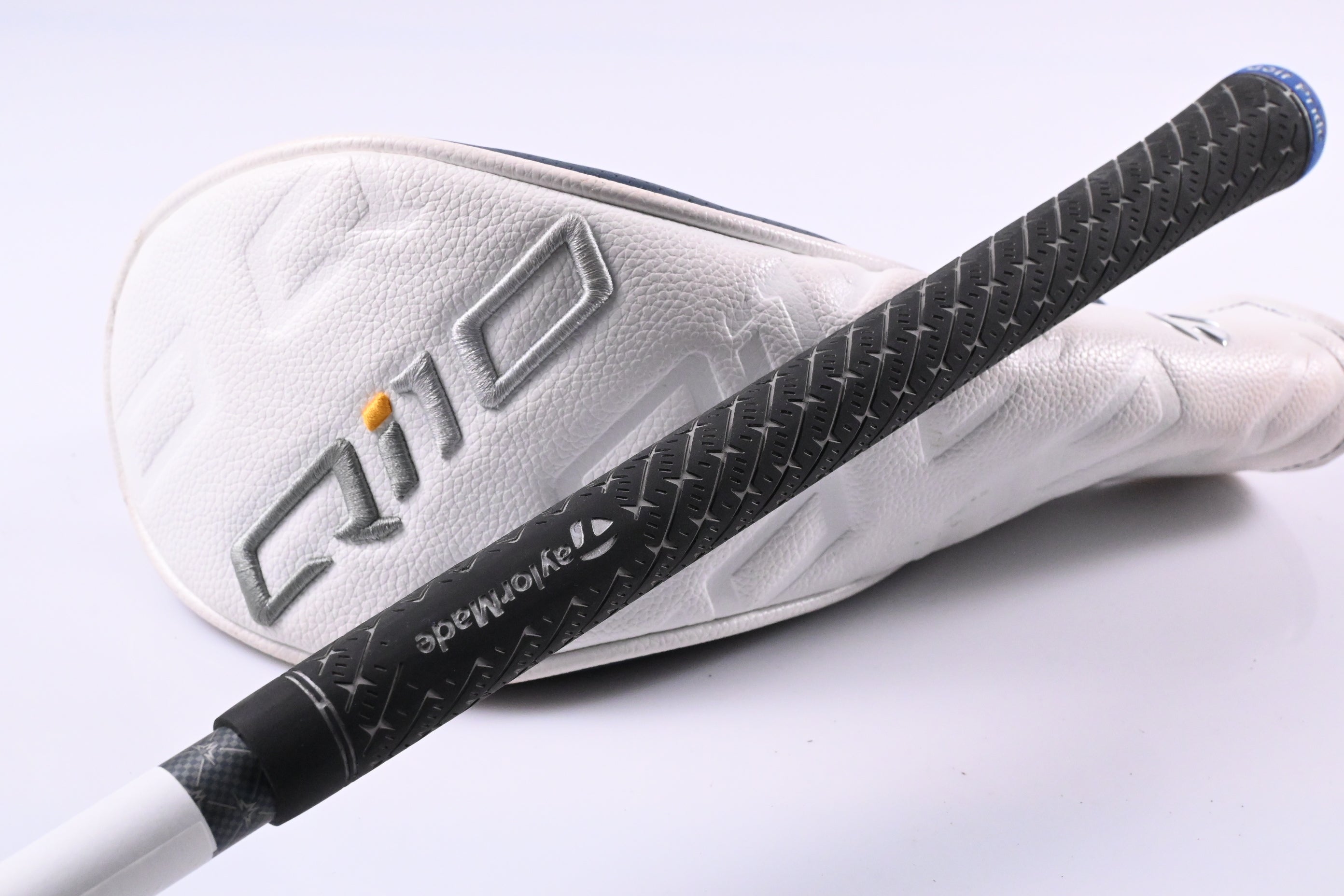 Taylormade Qi10 Tour #3 Wood / 15 Degree / Stiff Flex Tensei AV Blue 75 Shaft