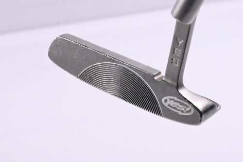 Yes! C-Groove Callie Putter / 32 Inch