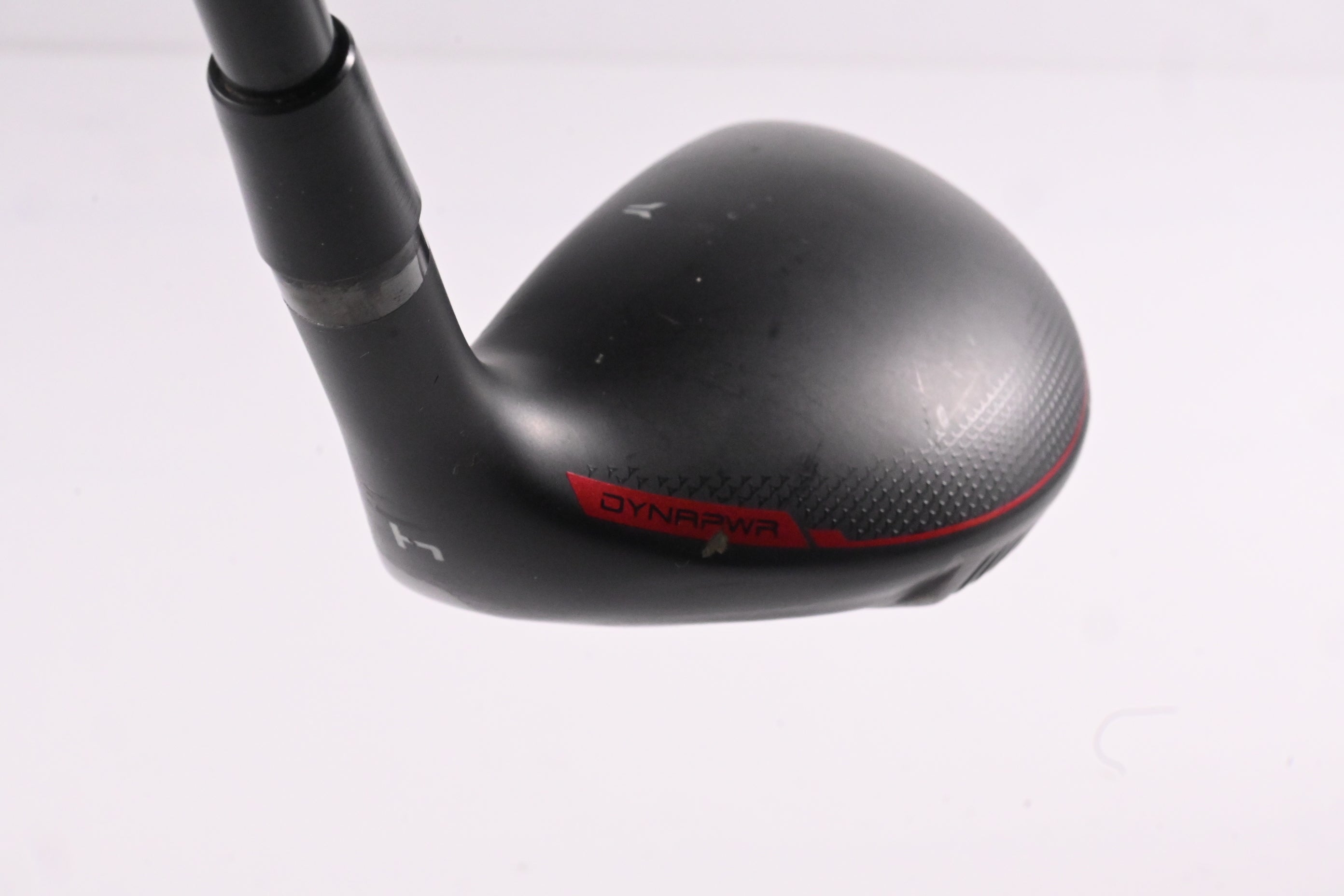 Wilson Dynapower 2023 #4 Hybrid / 22 Degree / Regular Flex Hzrdus Smoke RDX