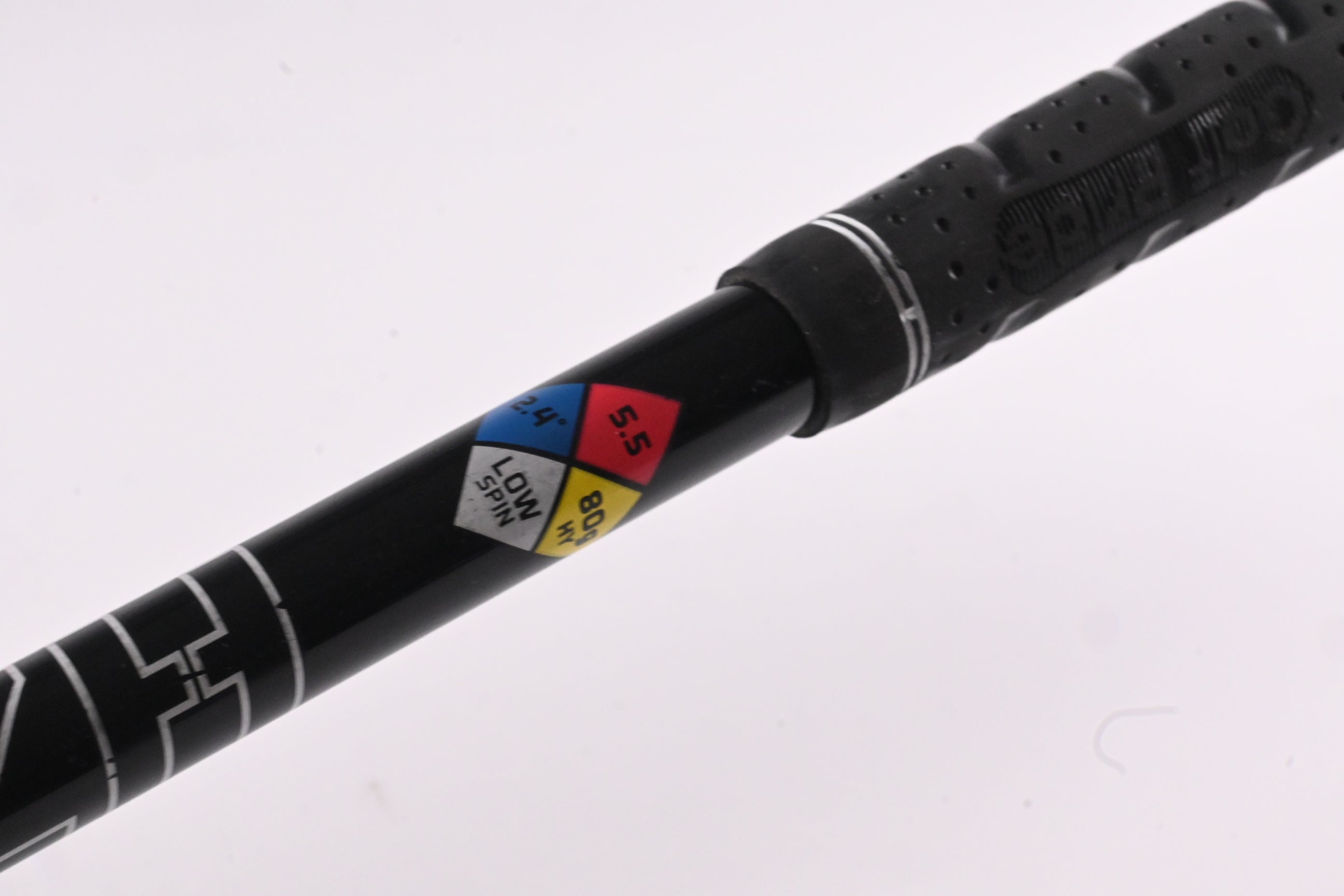 Wilson Dynapower 2023 #4 Hybrid / 22 Degree / Regular Flex Hzrdus Smoke RDX