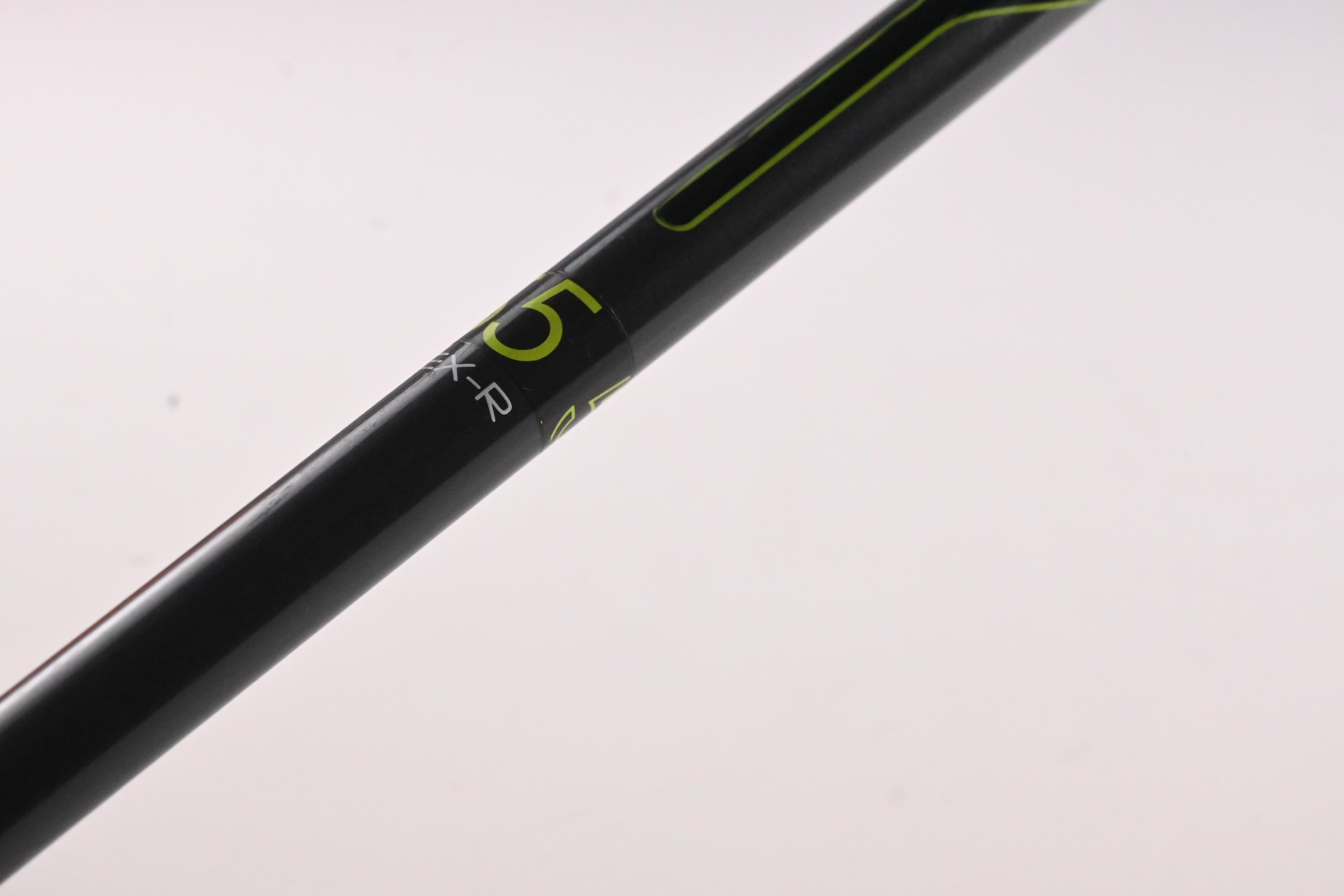 Taylormade M2 2017 #5 Wood / 18 Degree / Regular Flex M2 REAX 55 Shaft