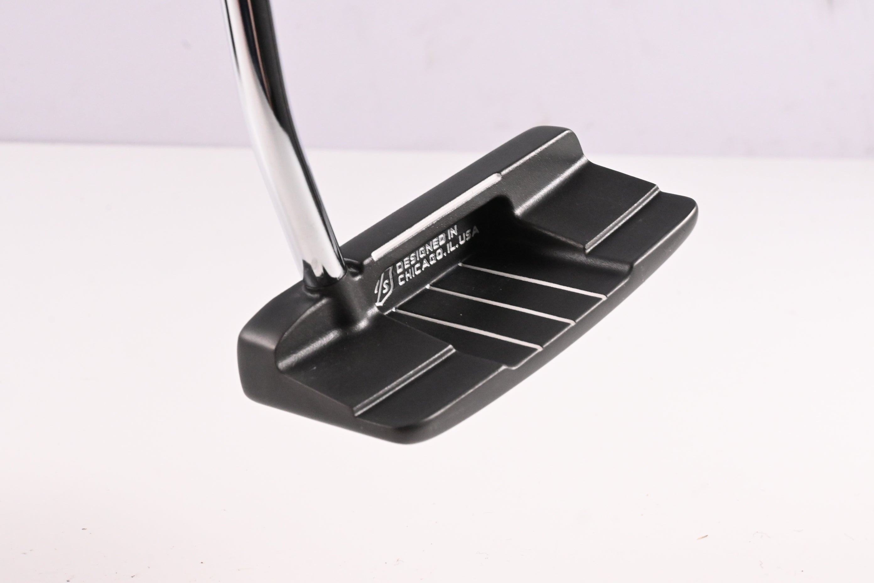 Wilson Infinite 2018 West Loop Putter / 34 Inch