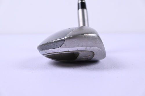 Ladies Taylormade R7 Draw #3 Hybrid / 19 Degree / Ladies Flex REAX 45 Shaft