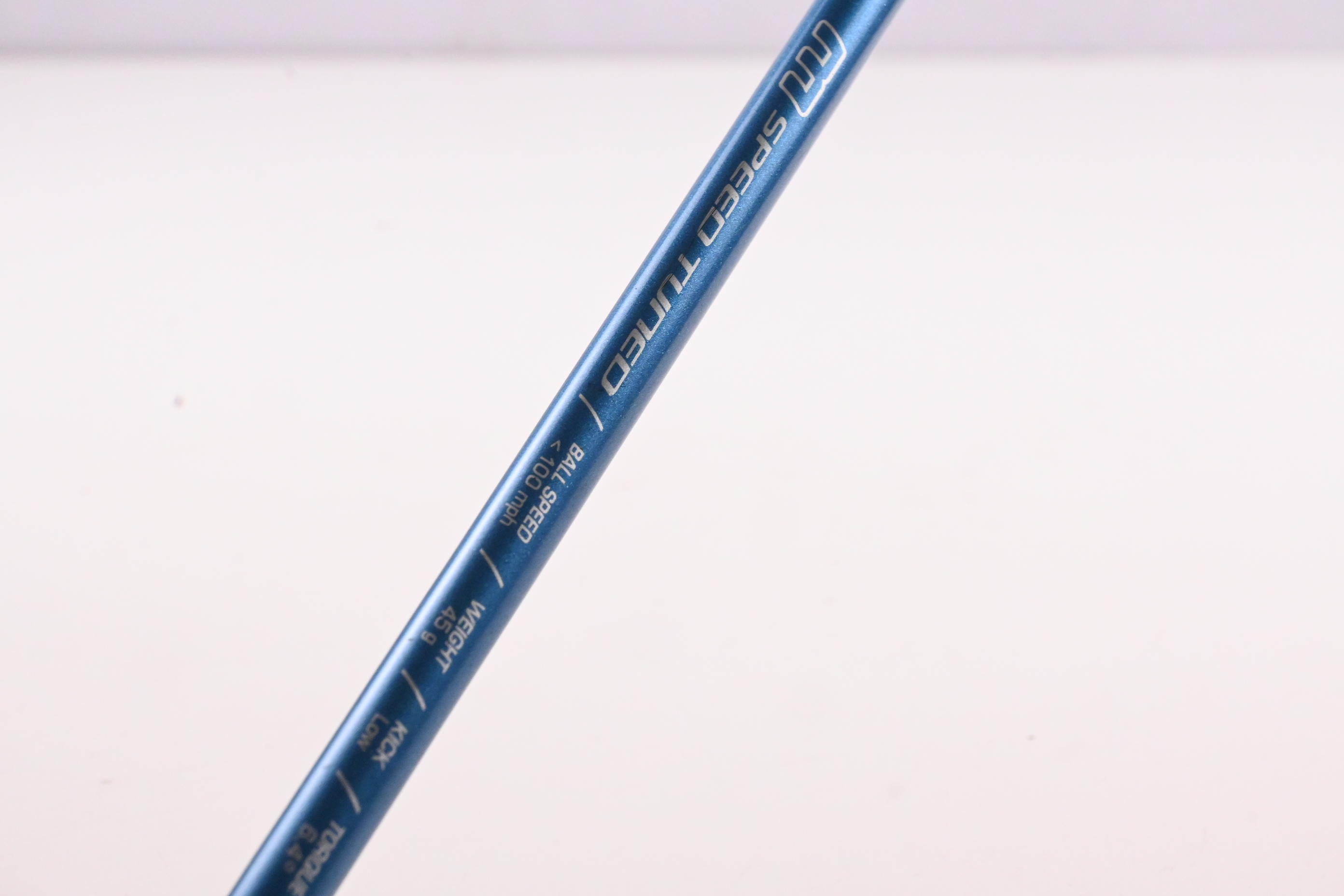 Ladies Cobra S9-1 #5 Wood / 21 Degree / Ladies Flex Graphite Design 45 Shaft