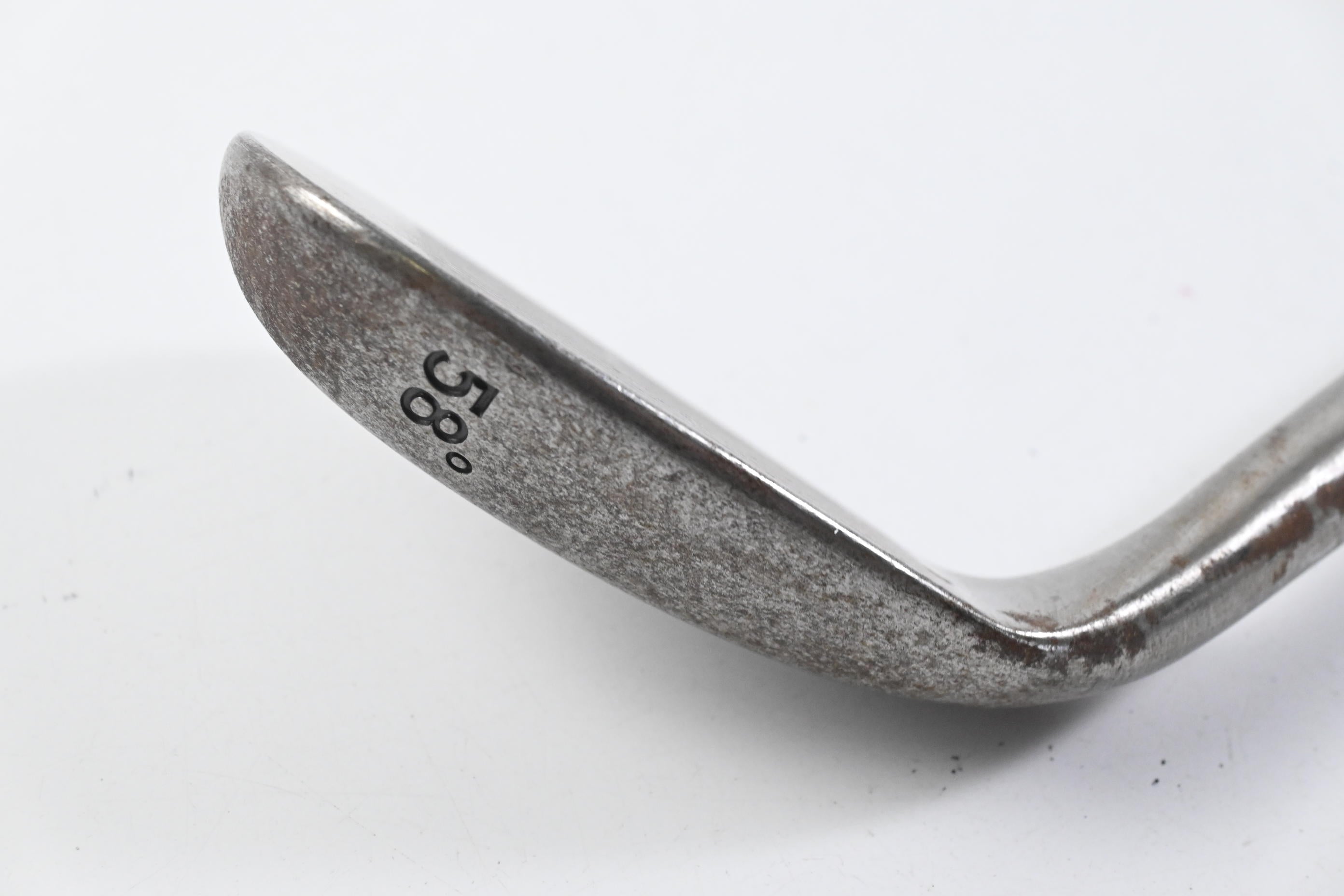 Titleist Vokey Design Lob Wedge / 58 Degree / Wedge Flex Dynamic Gold Sensicore