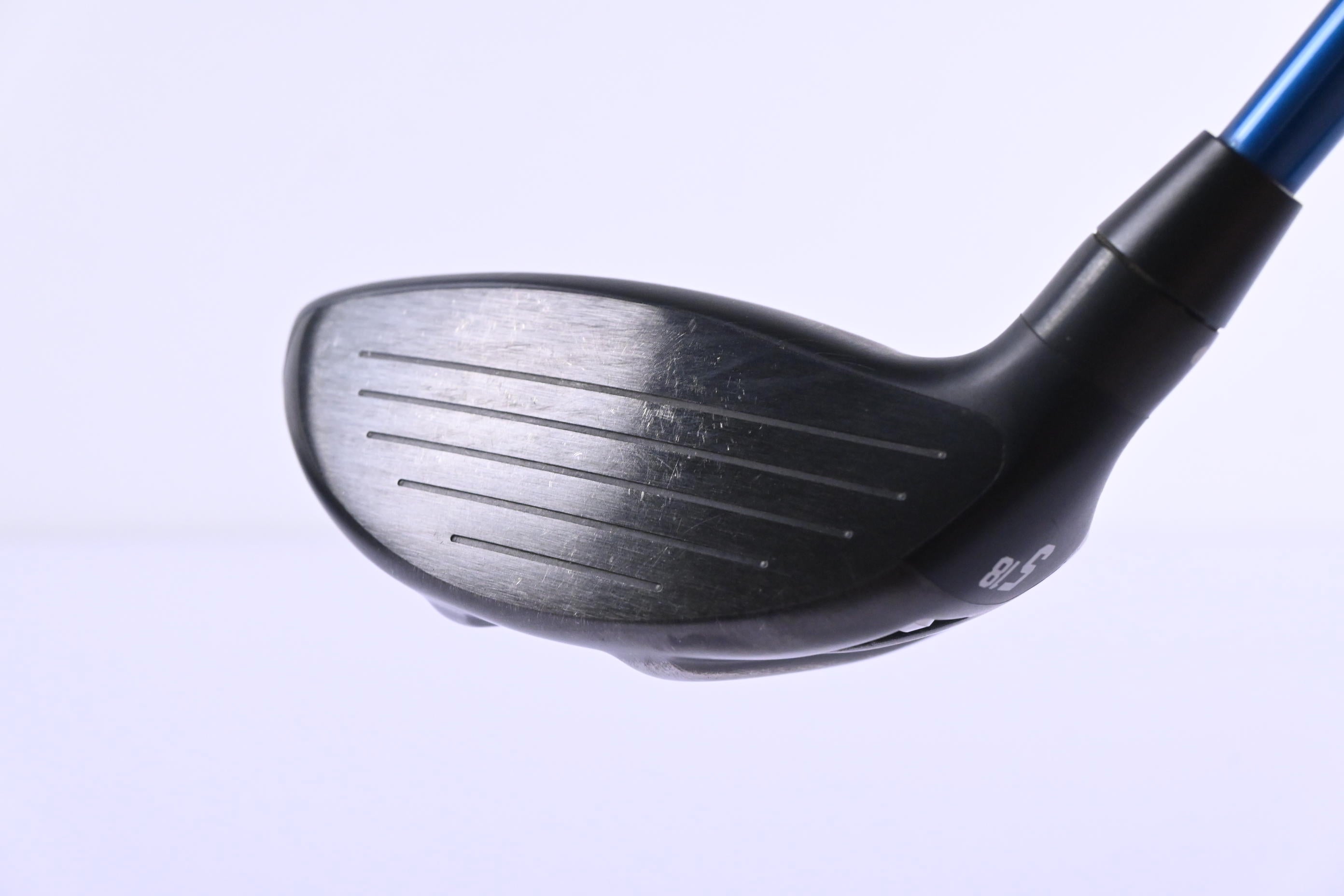 PXG 0211 2020 #5 Wood / 18 Degree / Regular Flex EvenFlow Riptide CB 60 Shaft