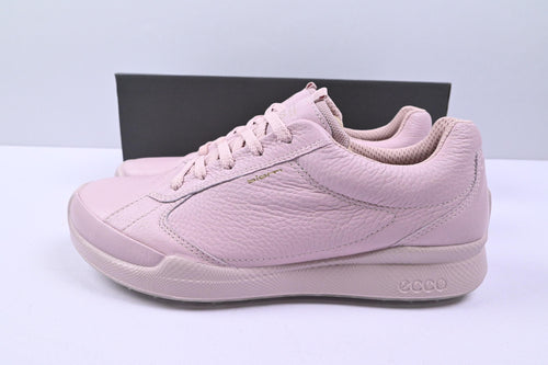 Ladies Ecco Biom Hybrid Golf Shoes / UK Size 5.5 / Pink