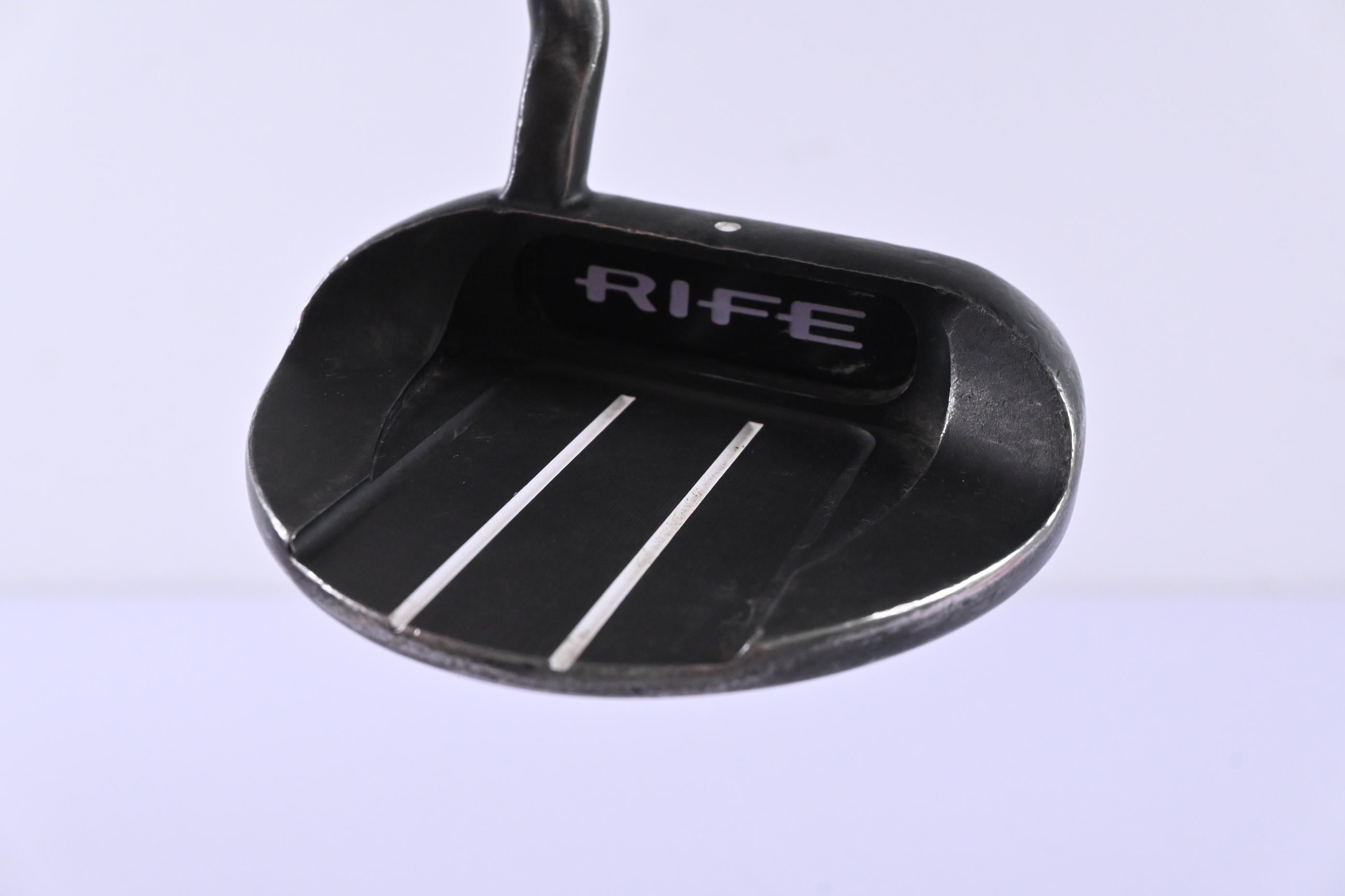 Rife Roll Groove Series RG4 Putter / 34 Inch