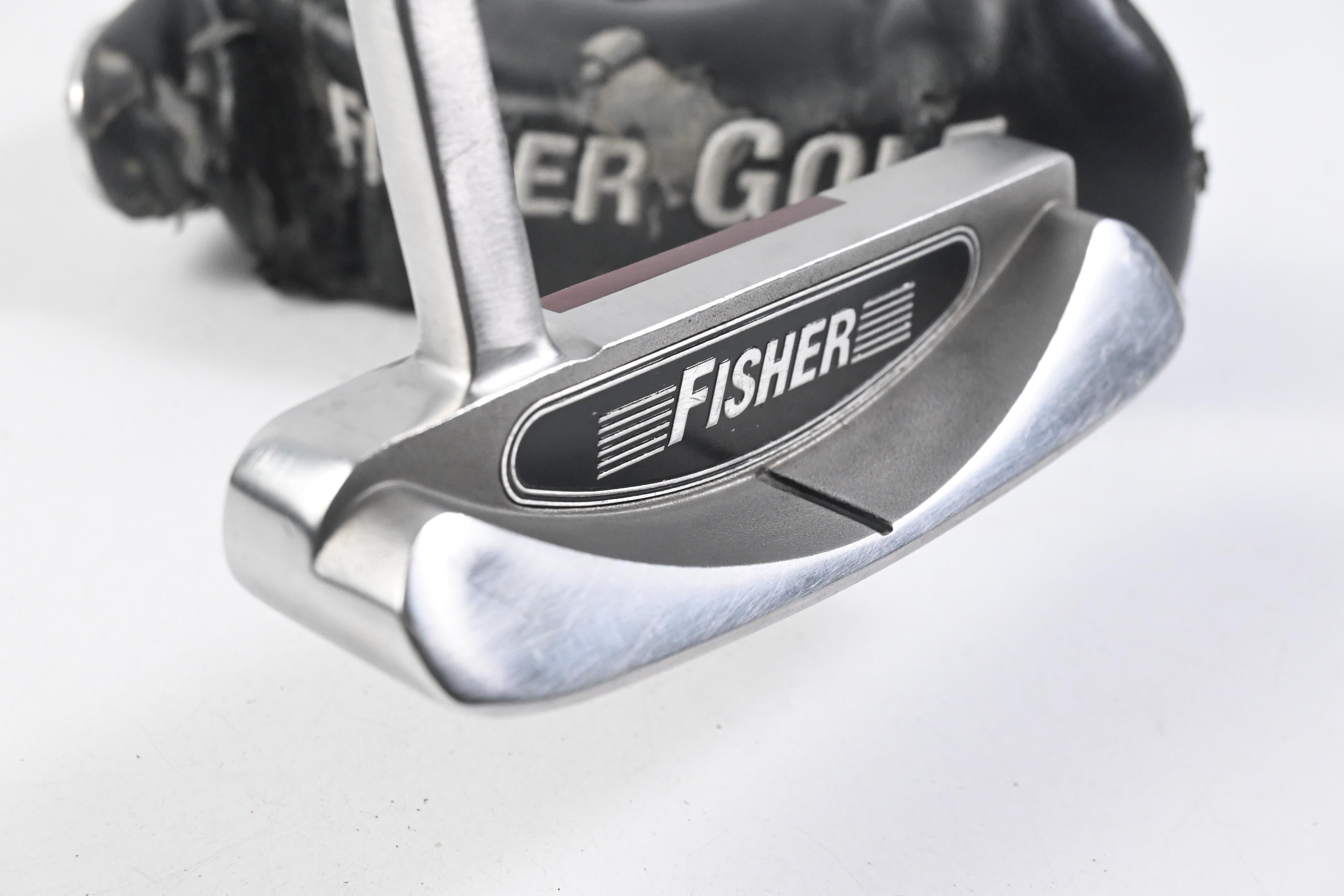 Fisher Classic Tour Series CTS-2 Putter / 34 Inch