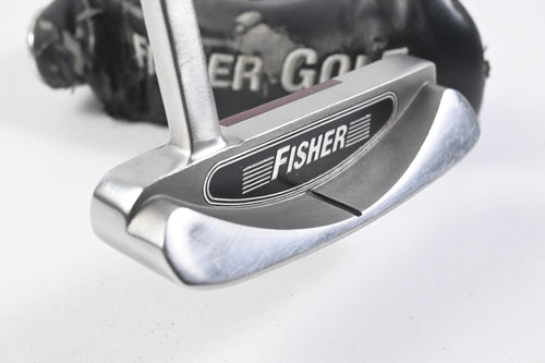 Fisher Classic Tour Series CTS-2 Putter / 34 Inch