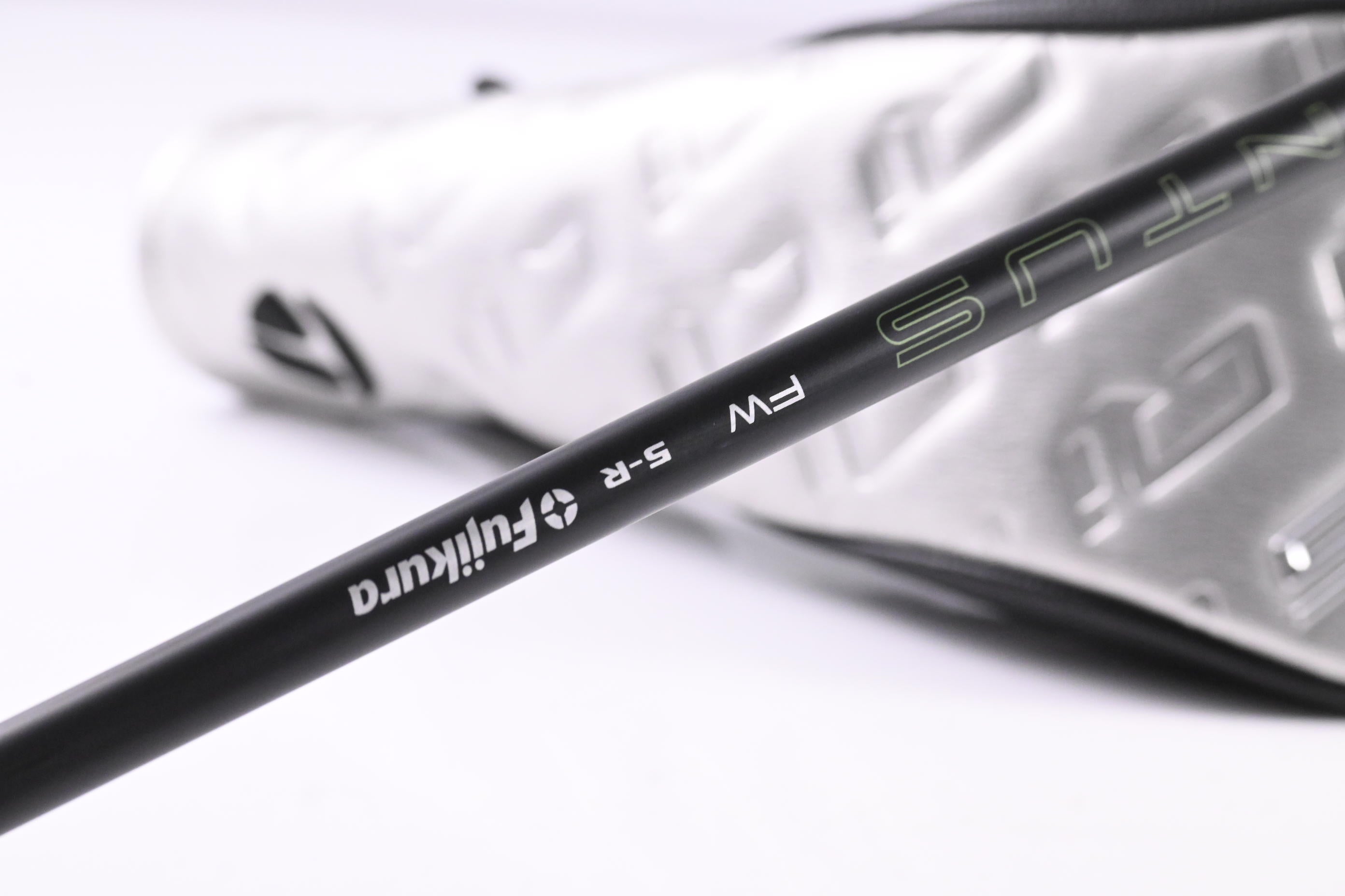 Taylormade Qi35 Tour #3 Wood / 15 Degree / Regular Flex Fujikura Ventus Blue 5