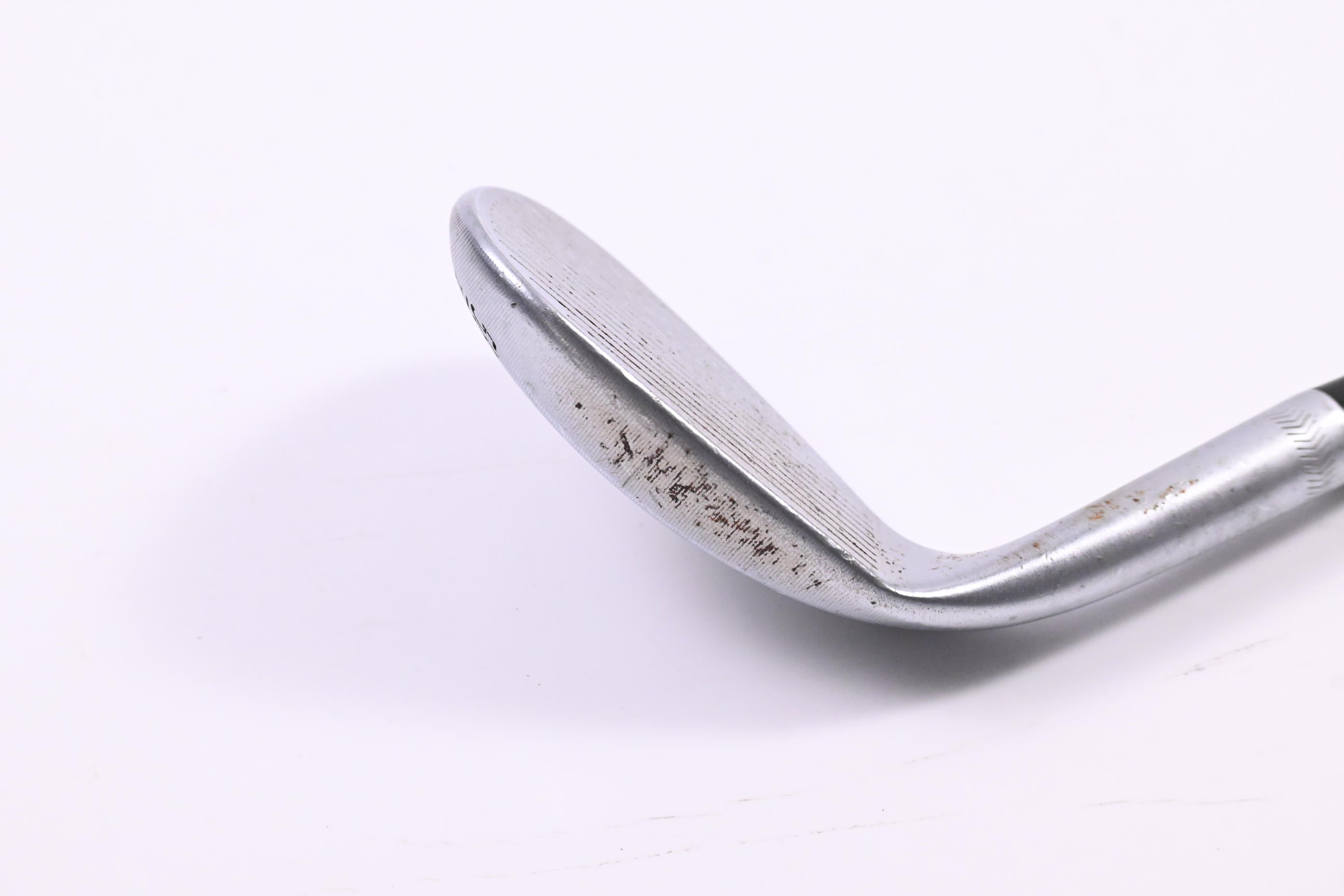 PXG 0311 Milled Sugar Daddy II Lob Wedge / 58 Degree / Stiff Flex Elevate MPH 95