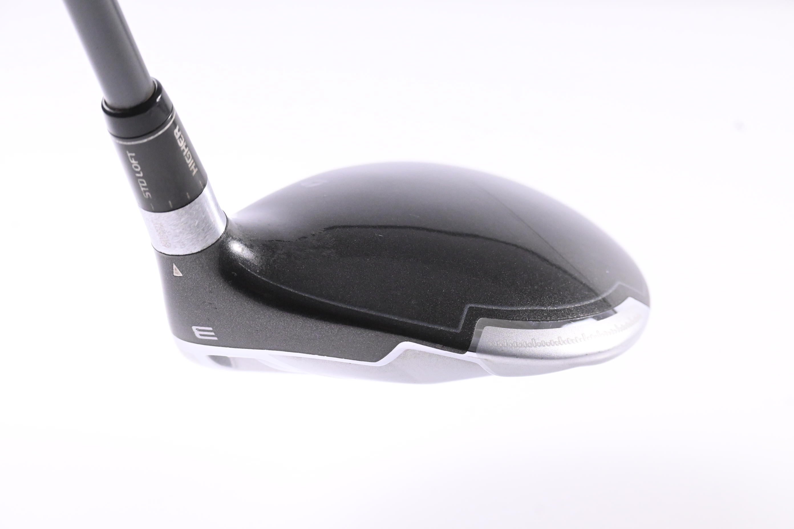 Taylormade SLDR #3 Wood / 15 Degree / Regular Flex Speeder 77 Shaft