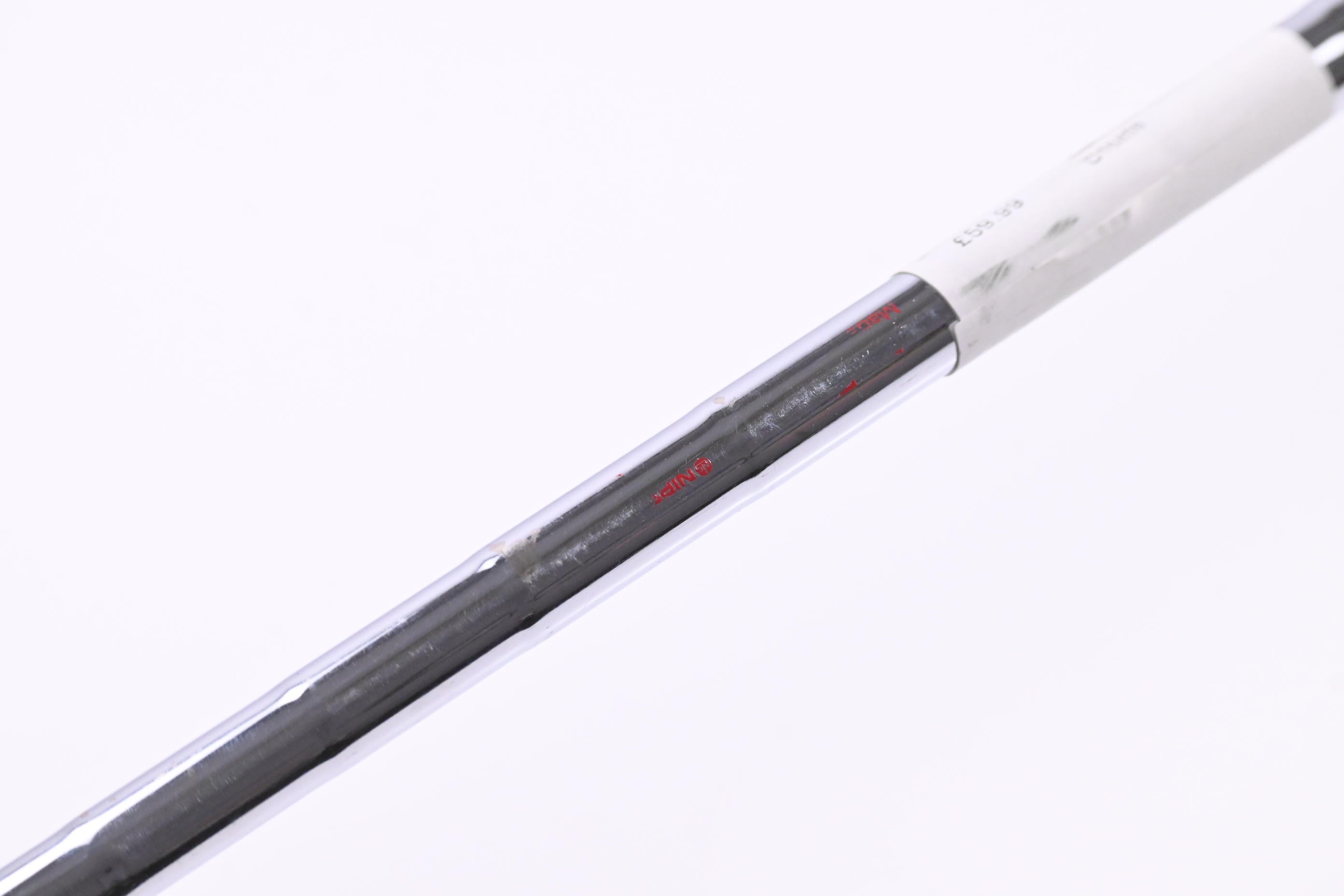Ping Glide 3.0 Gap Wedge / 50 Degree / White Dot / Stiff Flex NS Pro Modus3 105