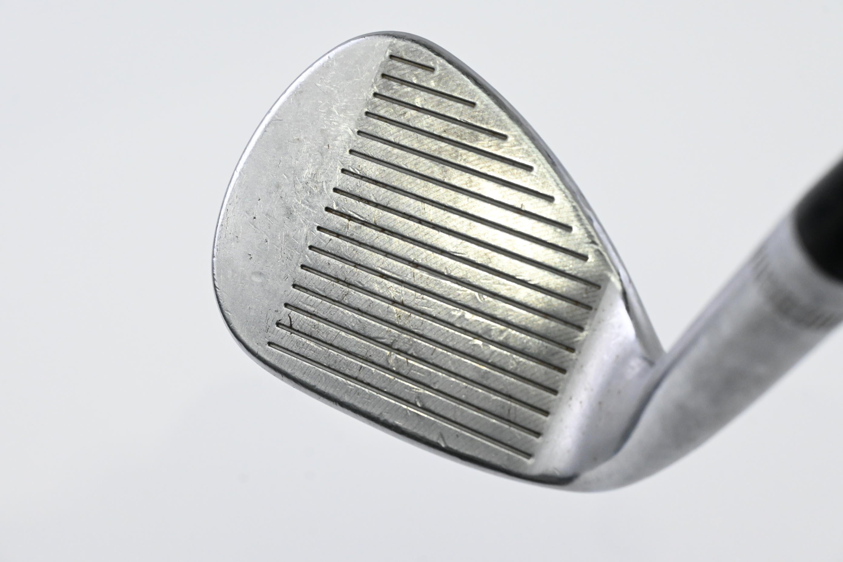 Callaway MD3 Milled Sand Wedge / 54 Degree / Stiff Flex KBS Tour Shaft