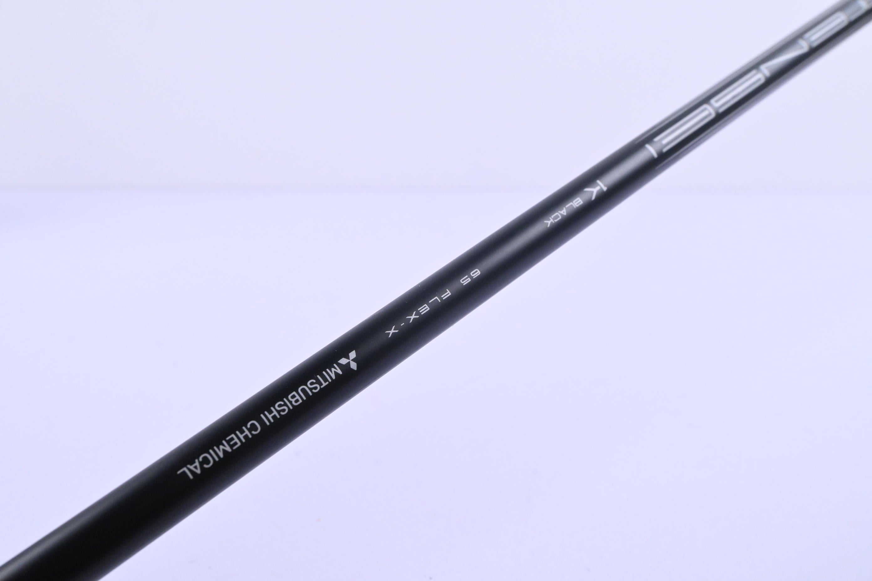 Titleist GT4 Driver / 9 Degree / X-Flex Tensei 1K Black 65