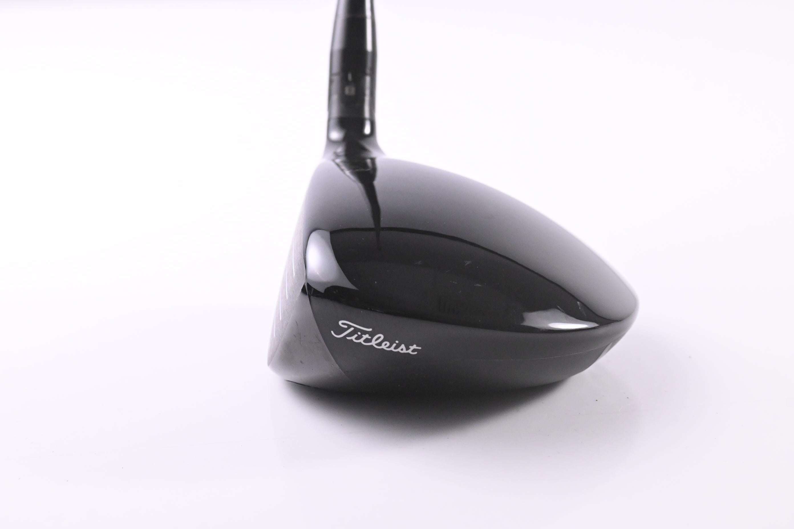 Left Hand Titleist GT280 Mini Driver / 13 Degree / Regular Flex Diamana S+ 70