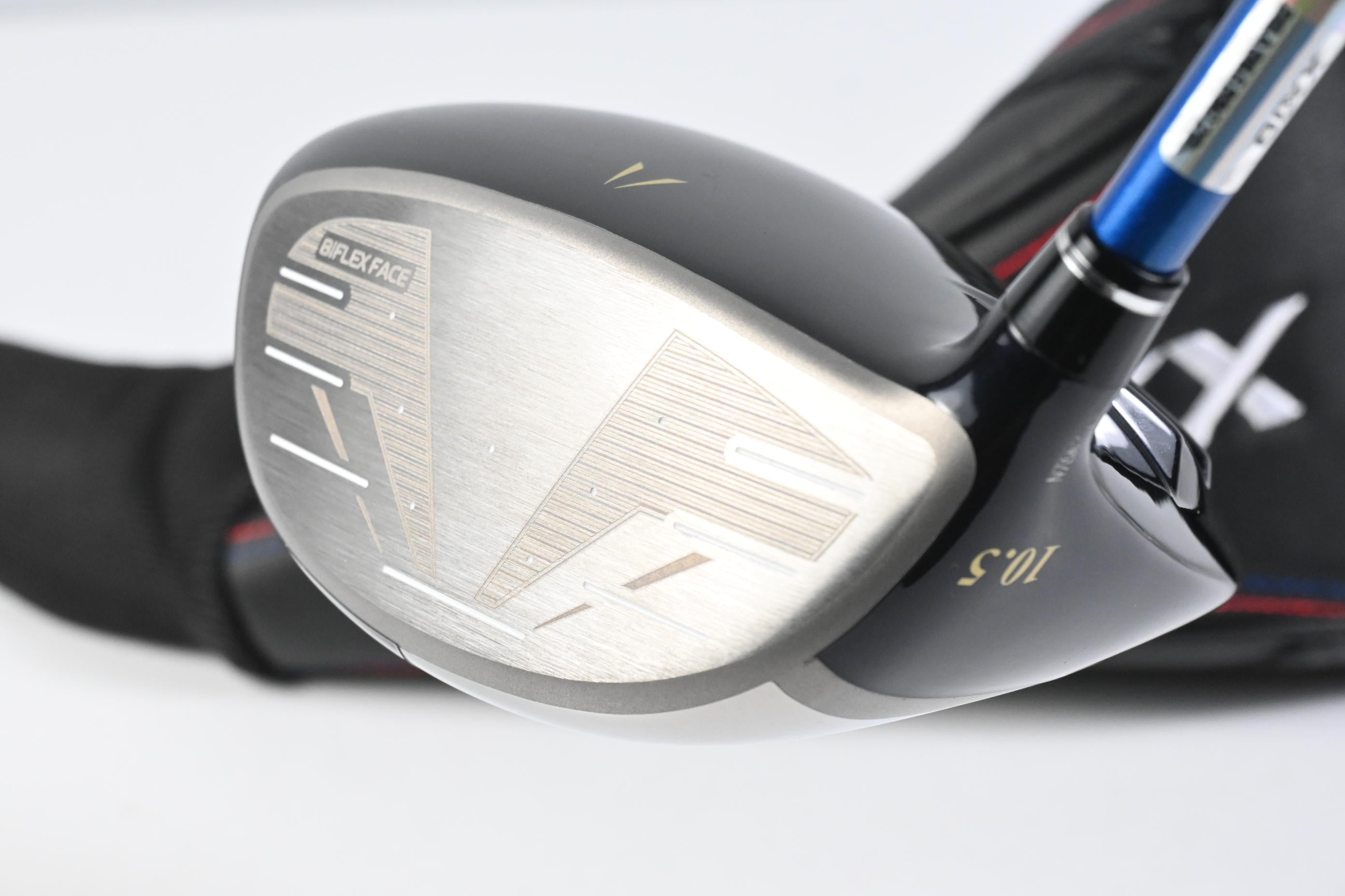 XXIO 13 Driver / 10.5 Degree / Senior Flex XXIO MP1300 35 Shaft