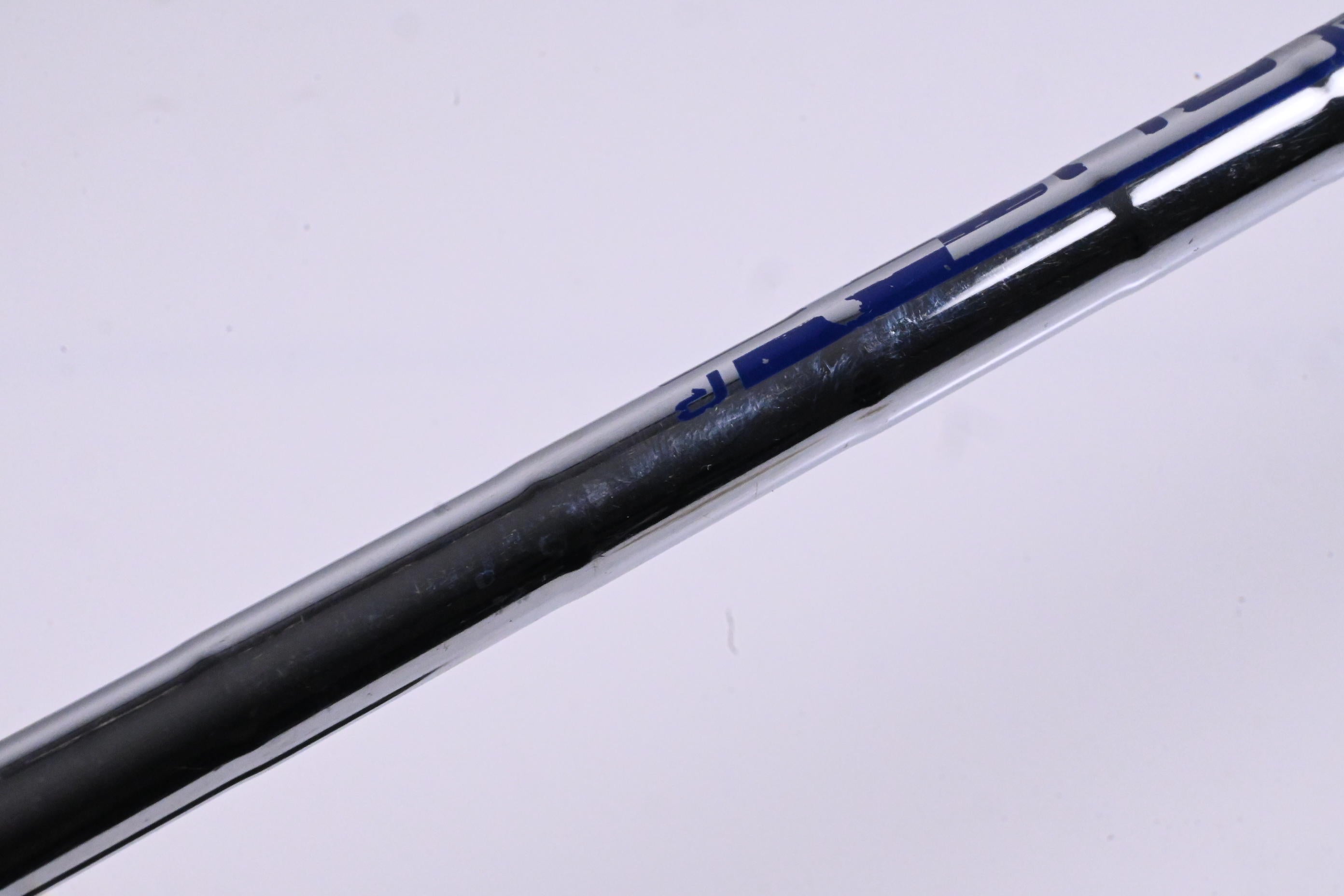 Ping i210 #5 Iron / 26 Degree / Black Dot / Regular Flex Ping AWT 2.0 Shaft