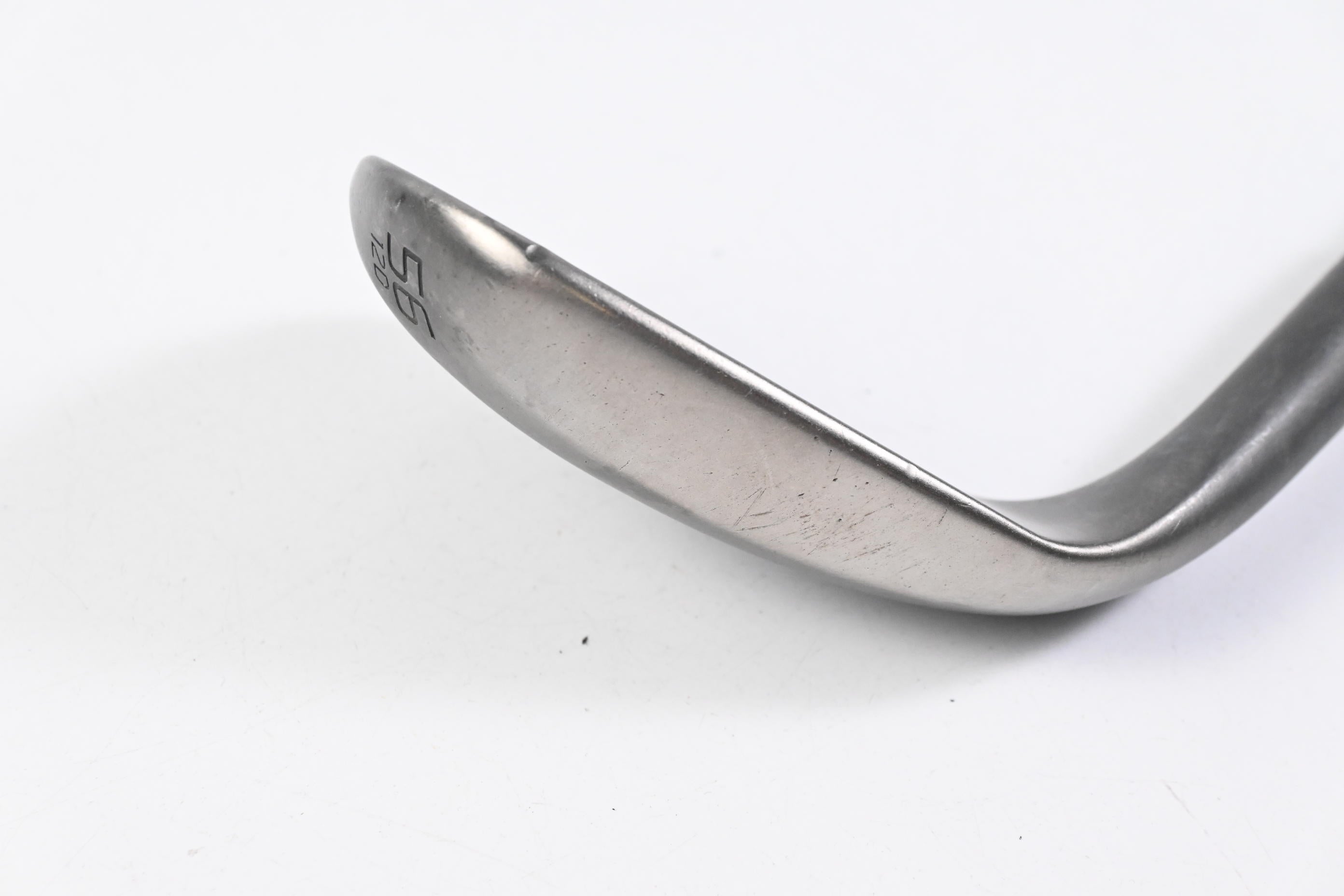 Titleist Vokey SM10 Sand Wedge / 56 Degree / Wedge Flex Vokey Design Shaft