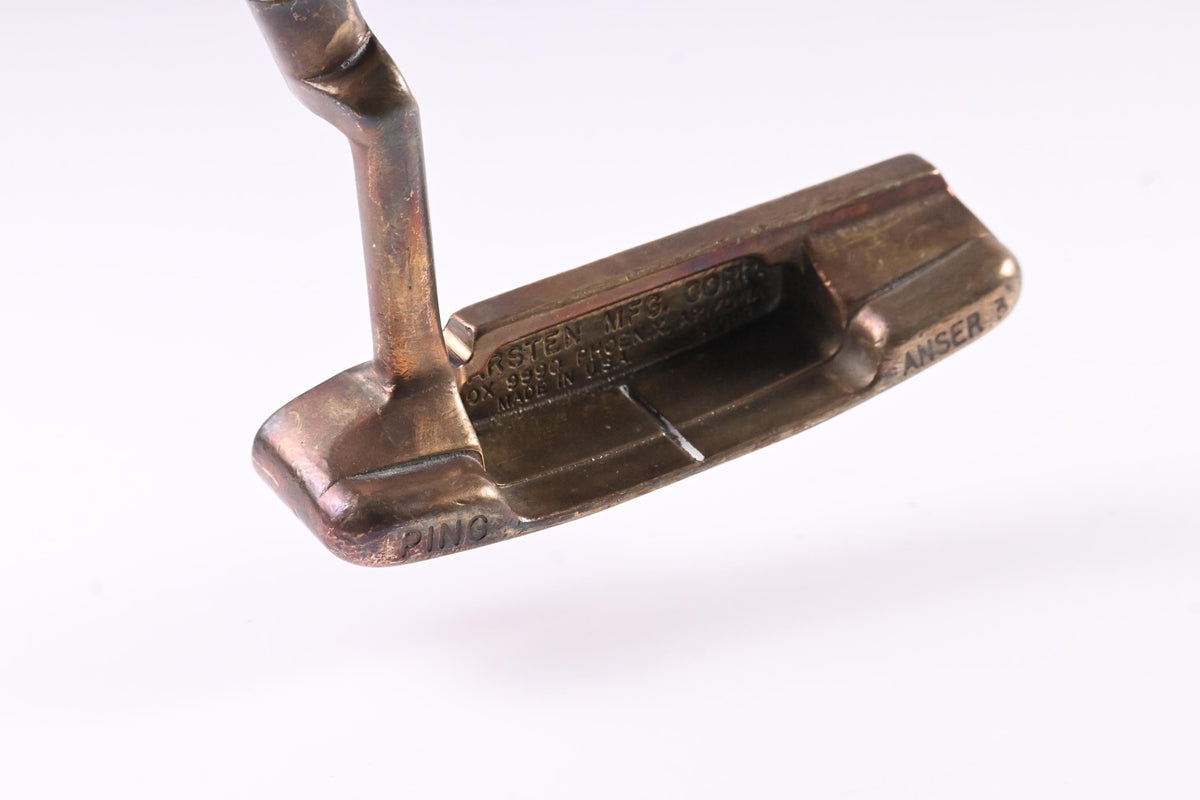 Ping Karsten Original Anser 3 Putter / 36 Inch