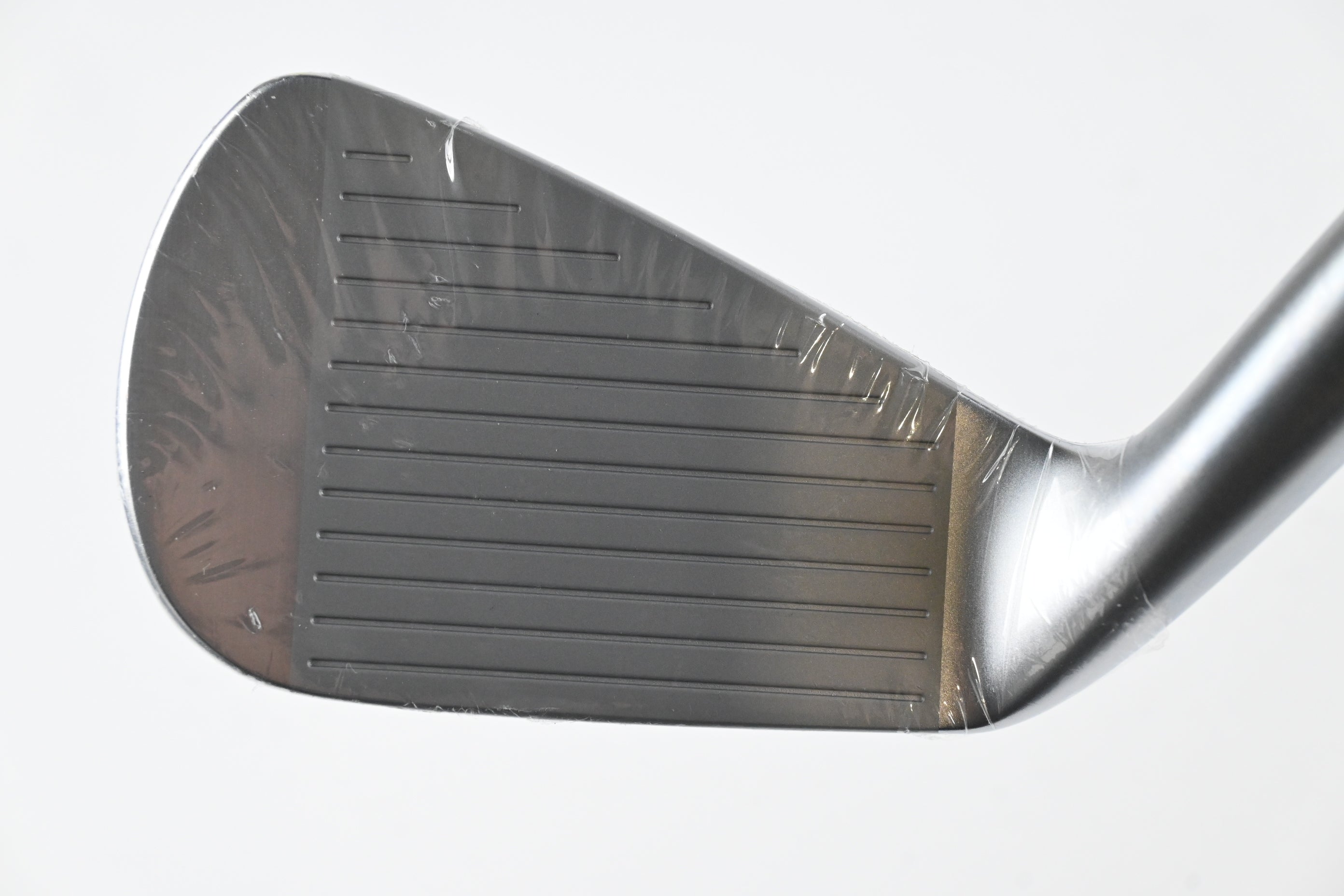 Mizuno Pro S-3 #7 Iron / Stiff Flex Project X Precision Shaft