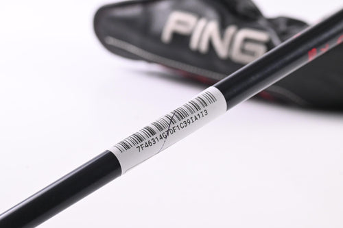 Ping G410 #2 Hybrid / 17 Degree / Senior Flex Ping Alta CB Red 70 Shaft
