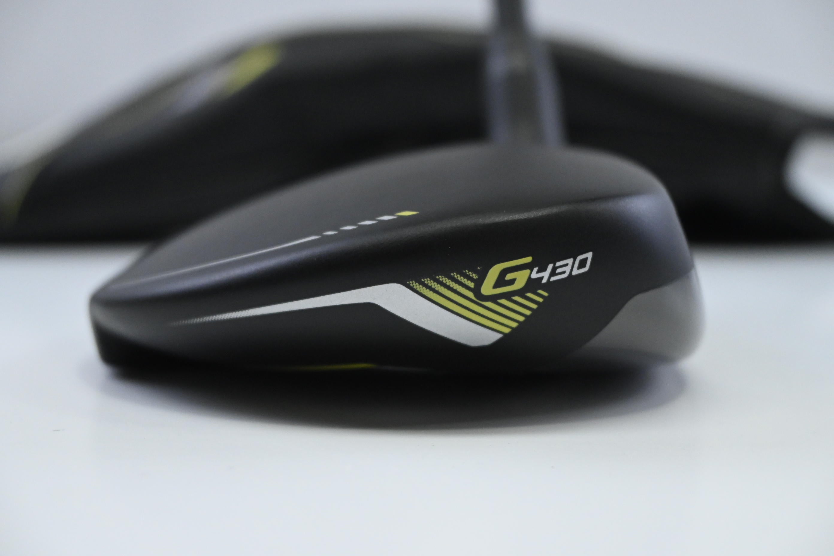 Ping G430 SFT #5 Wood / 19 Degree / Senior Flex Ping Alta CB Black 65 Shaft