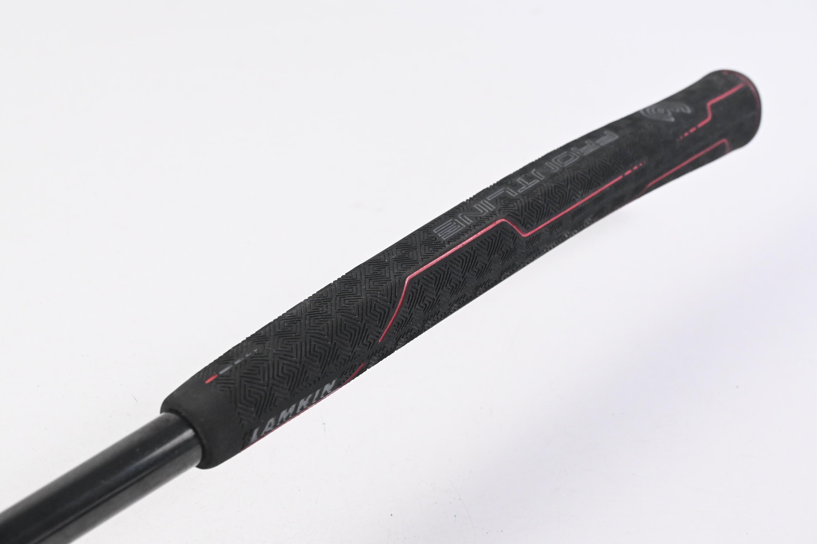 Left Hand Cleveland Frontline 4.0 Putter / 35 Inch
