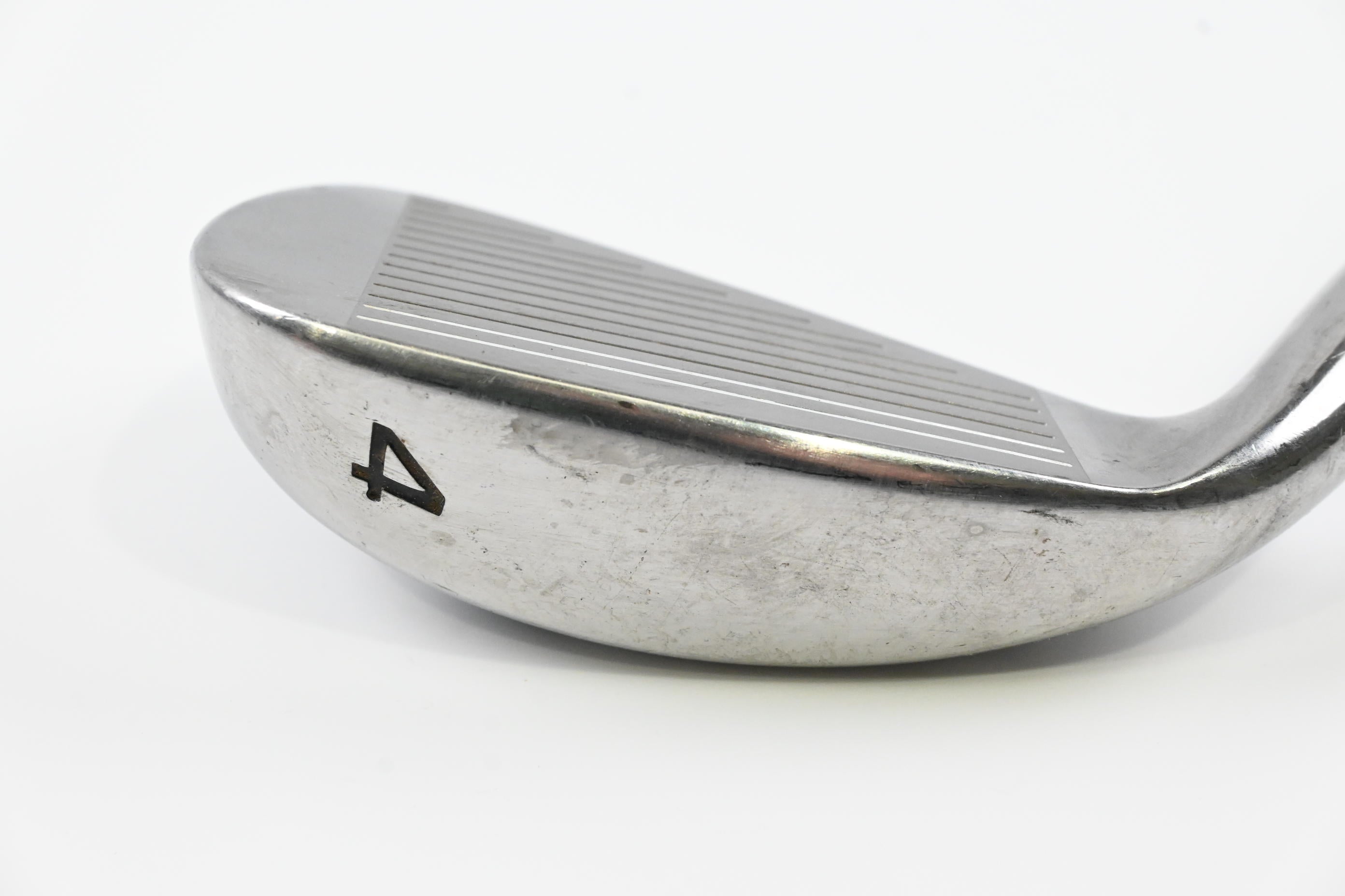 Ladies Nike Slingshot 4D #4 Iron / 24 Degree / Ladies Flex Nike Slingshot Shaft