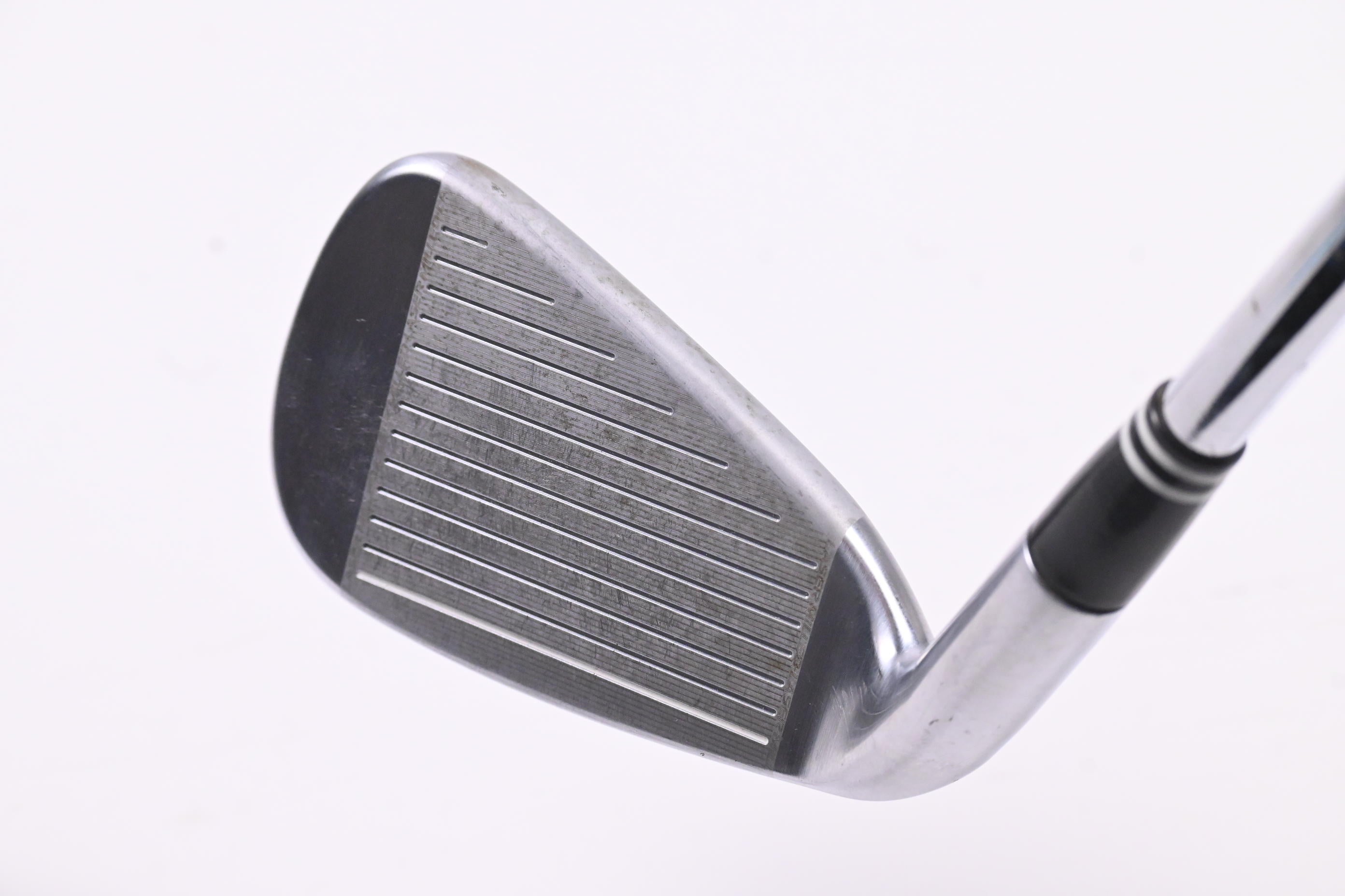 Cleveland CG16 #5 Iron / 24 Degree / Stiff Flex Cleveland Traction 85 Shaft