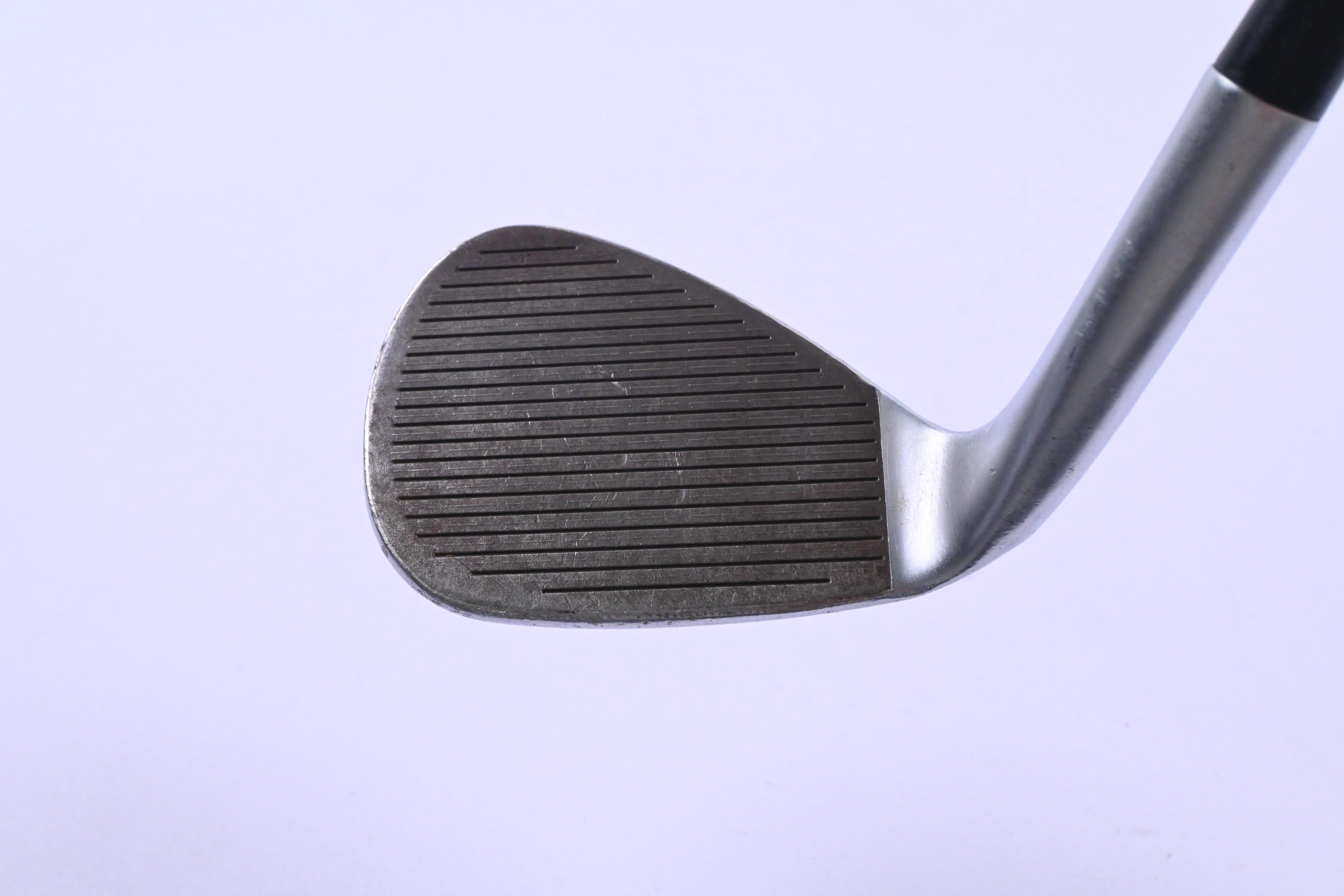Taylormade Hi-Toe 3 Lob Wedge / 60 Degree / Wedge Flex Steel Shaft
