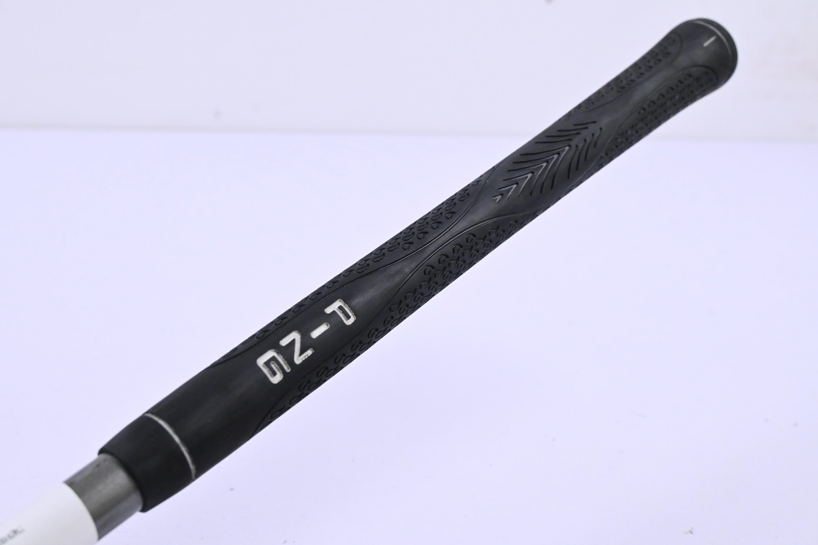 Ping G5 #4 Iron / 24 Degree / Black Dot / Regular Flex Ping TFC 100 Shaft