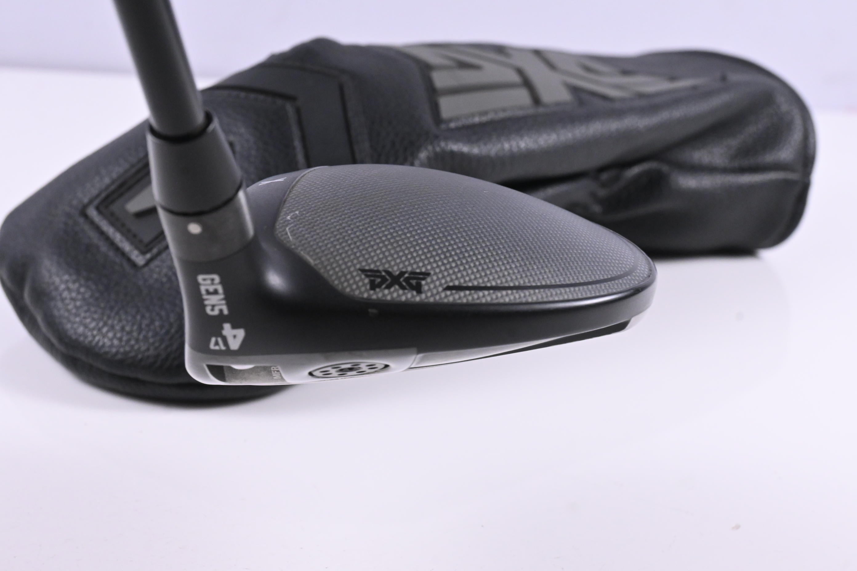 PXG 0311 XF Gen5 #4 Wood / 17 Degree / Stiff Flex Tensei AV Blue 75 Shaft