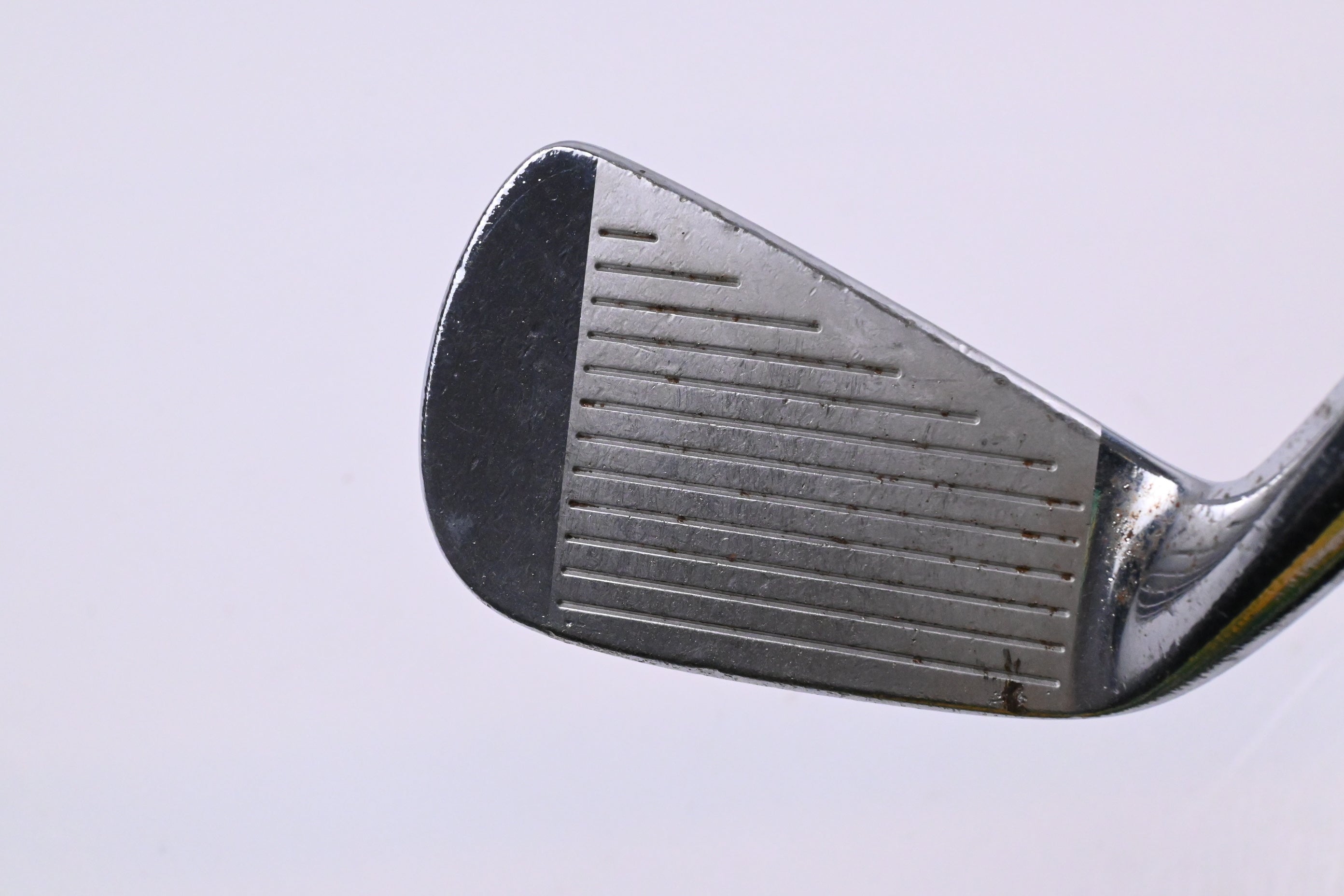 Titleist ZM Forged #6 Iron / X-Flex Dynamic Gold X100 Shaft