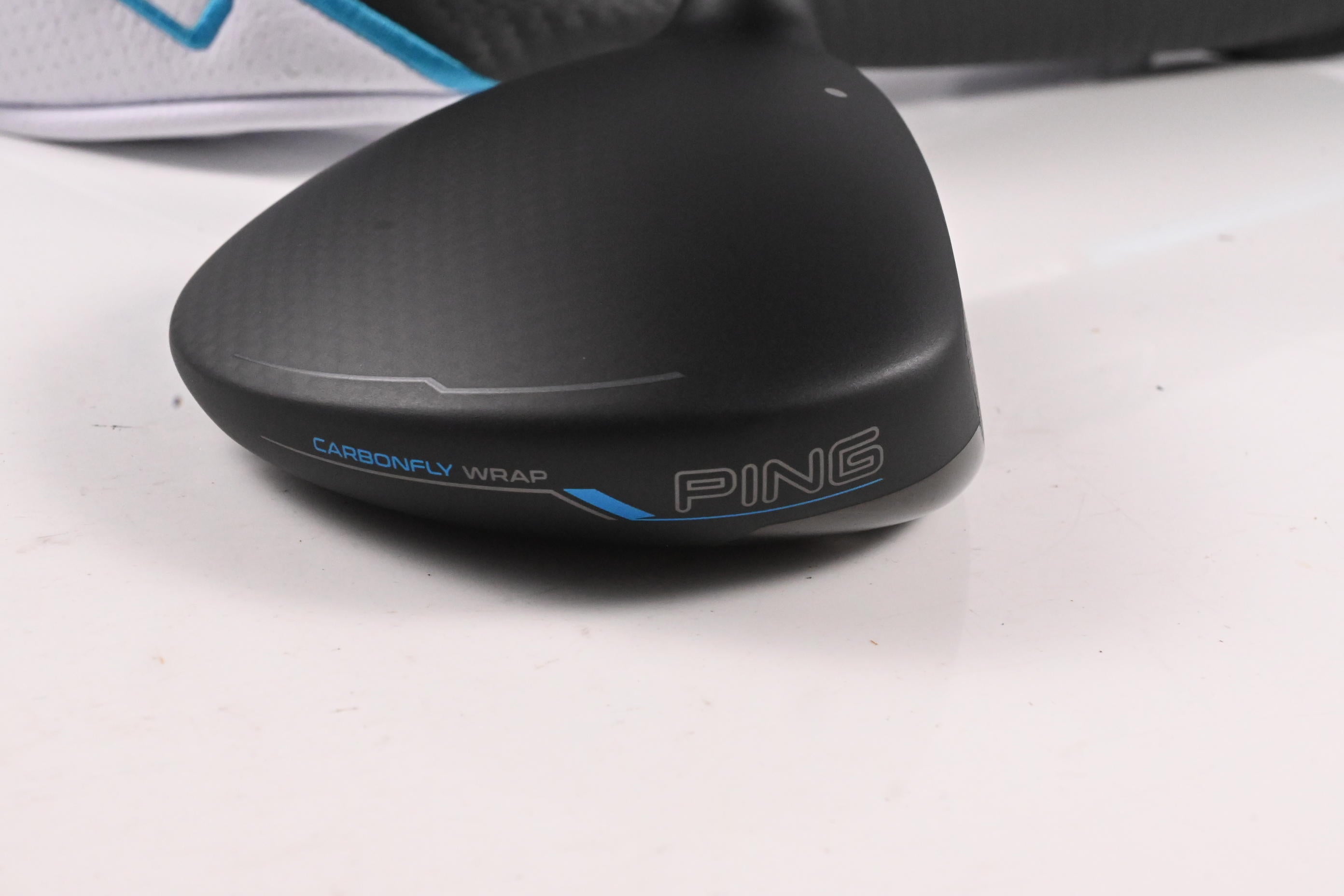 Ping G440 Max #3 Wood / 15 Degree / Stiff Flex Ping Tour 2.0 75 Shaft